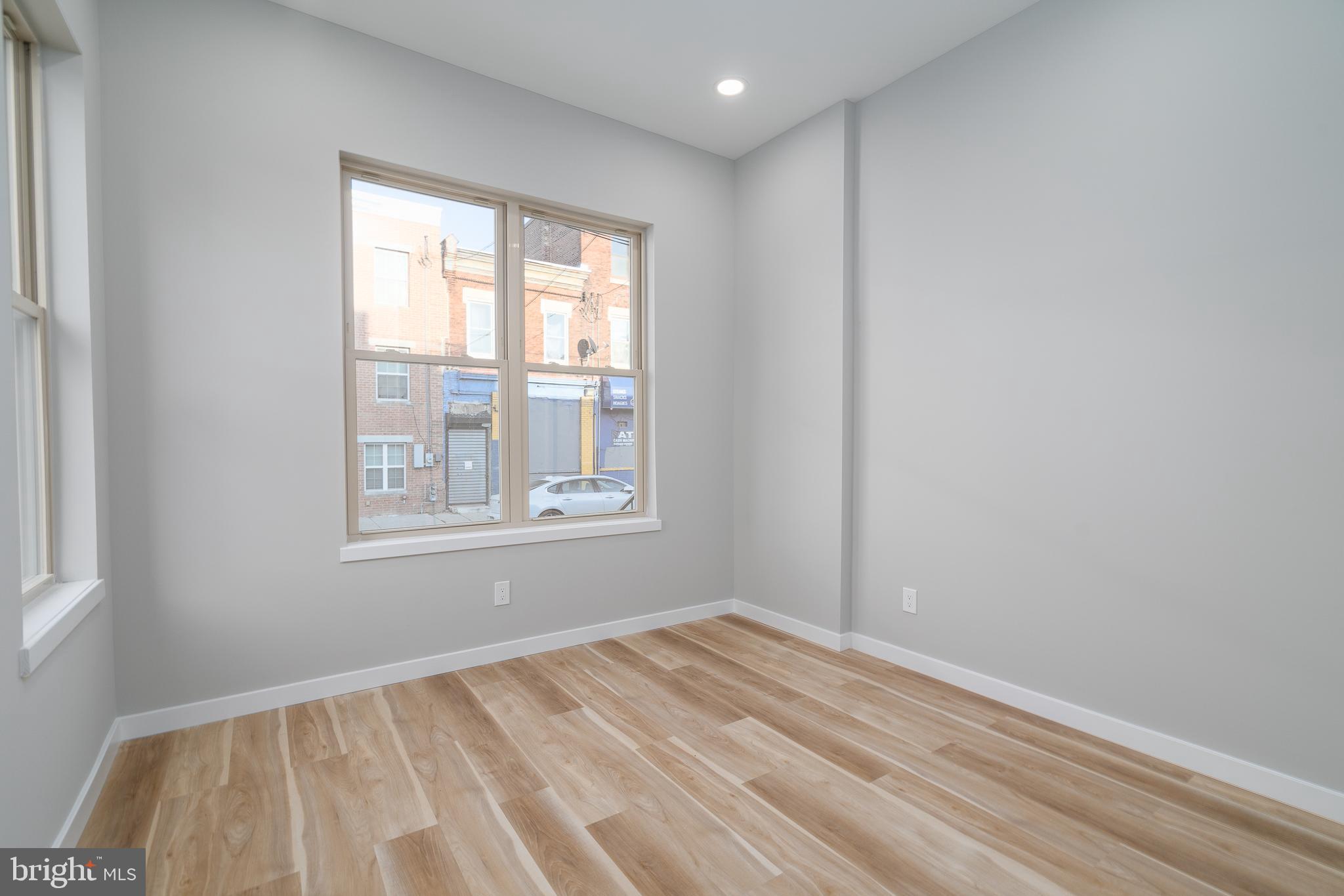 GRAYS FERRY - Residential Lease