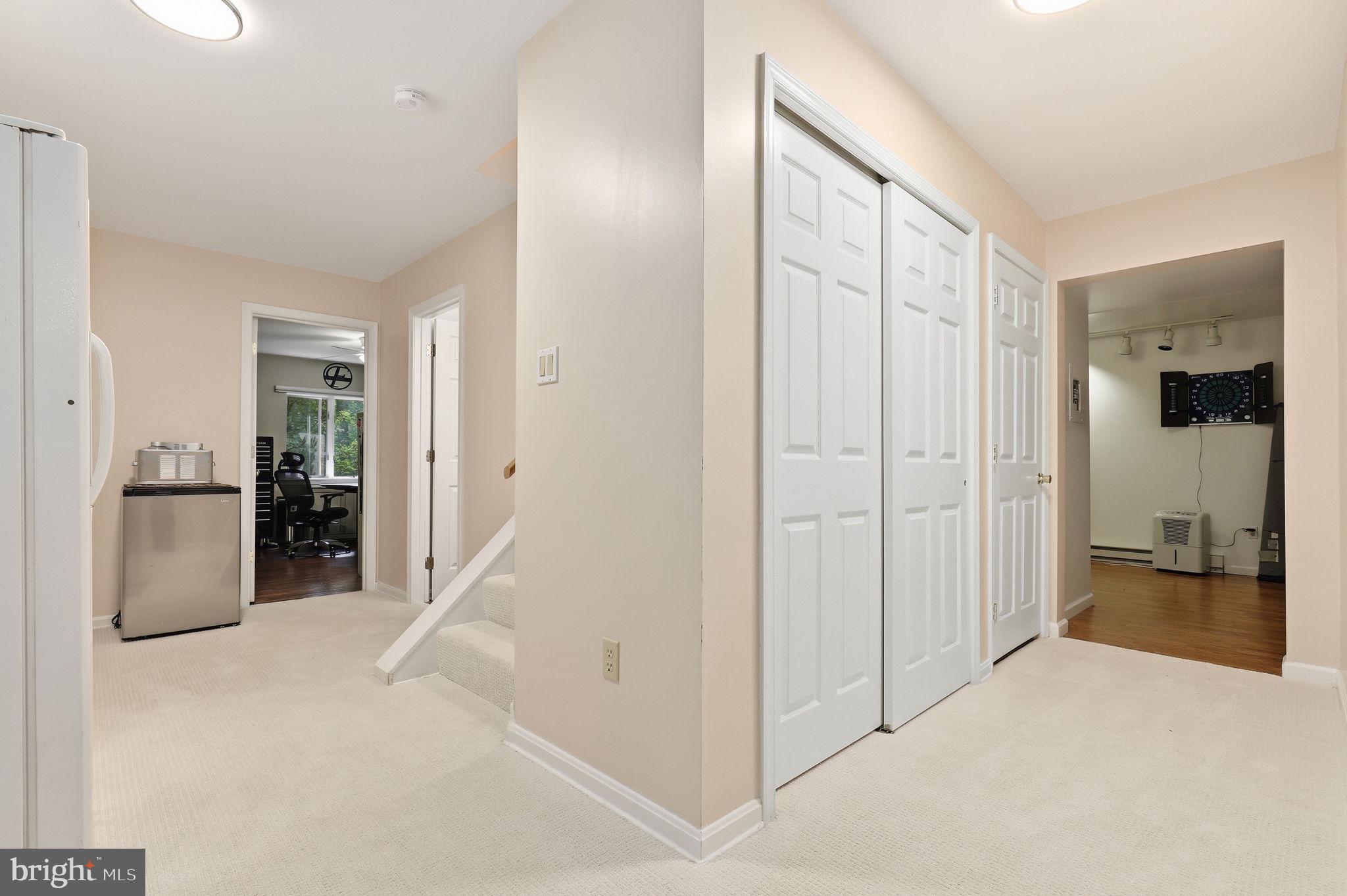 MEADOWOOD - Residential