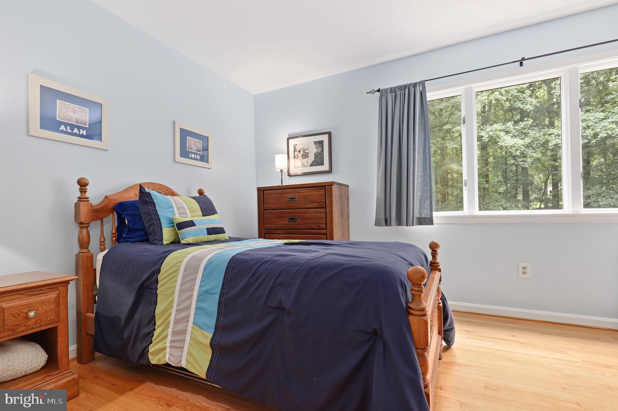MEADOWOOD - Residential