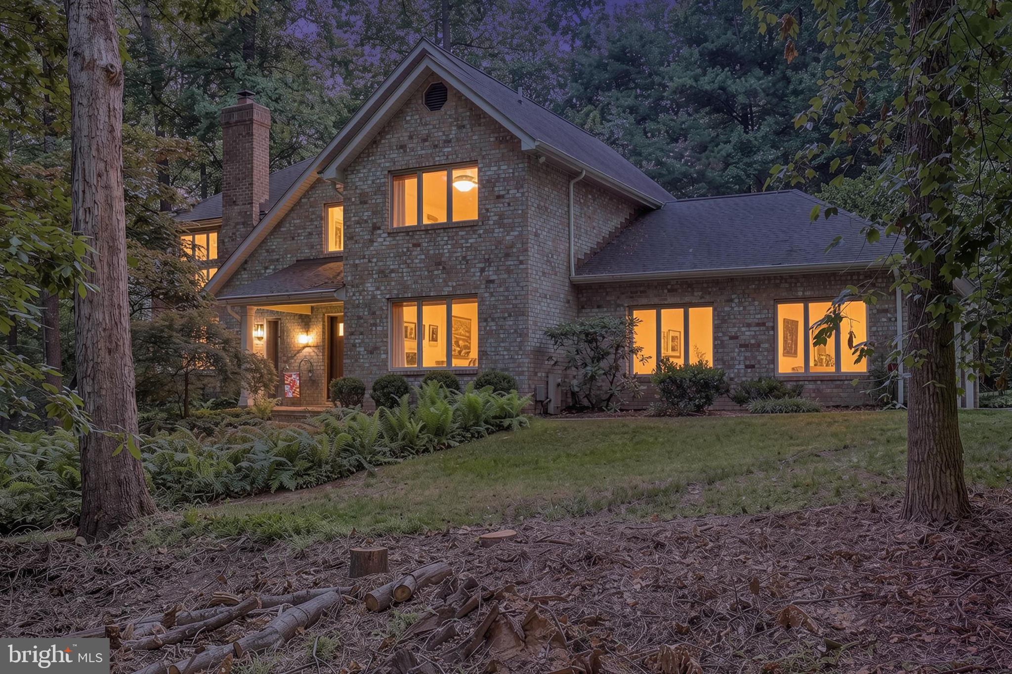 MEADOWOOD - Residential