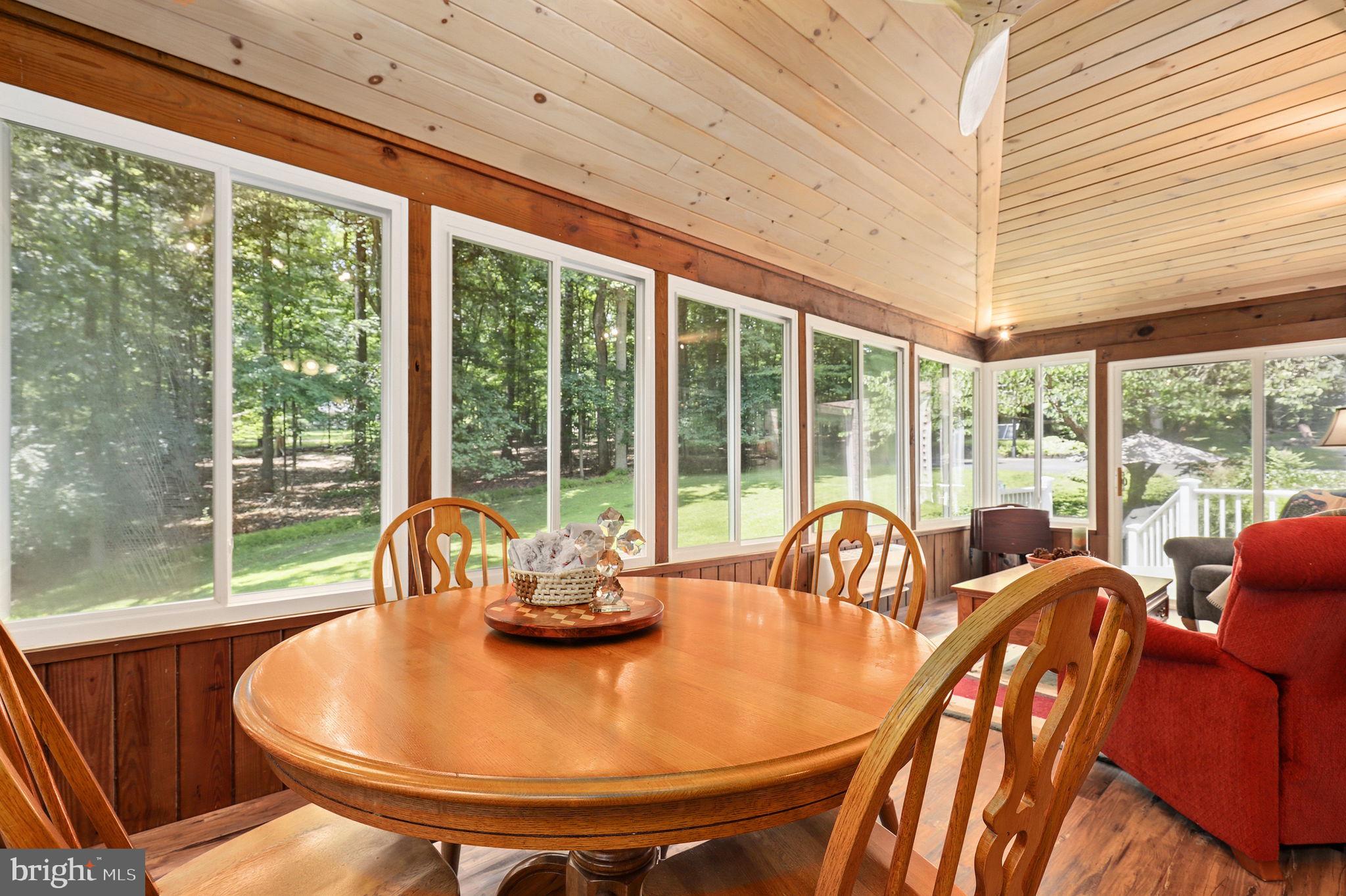 MEADOWOOD - Residential
