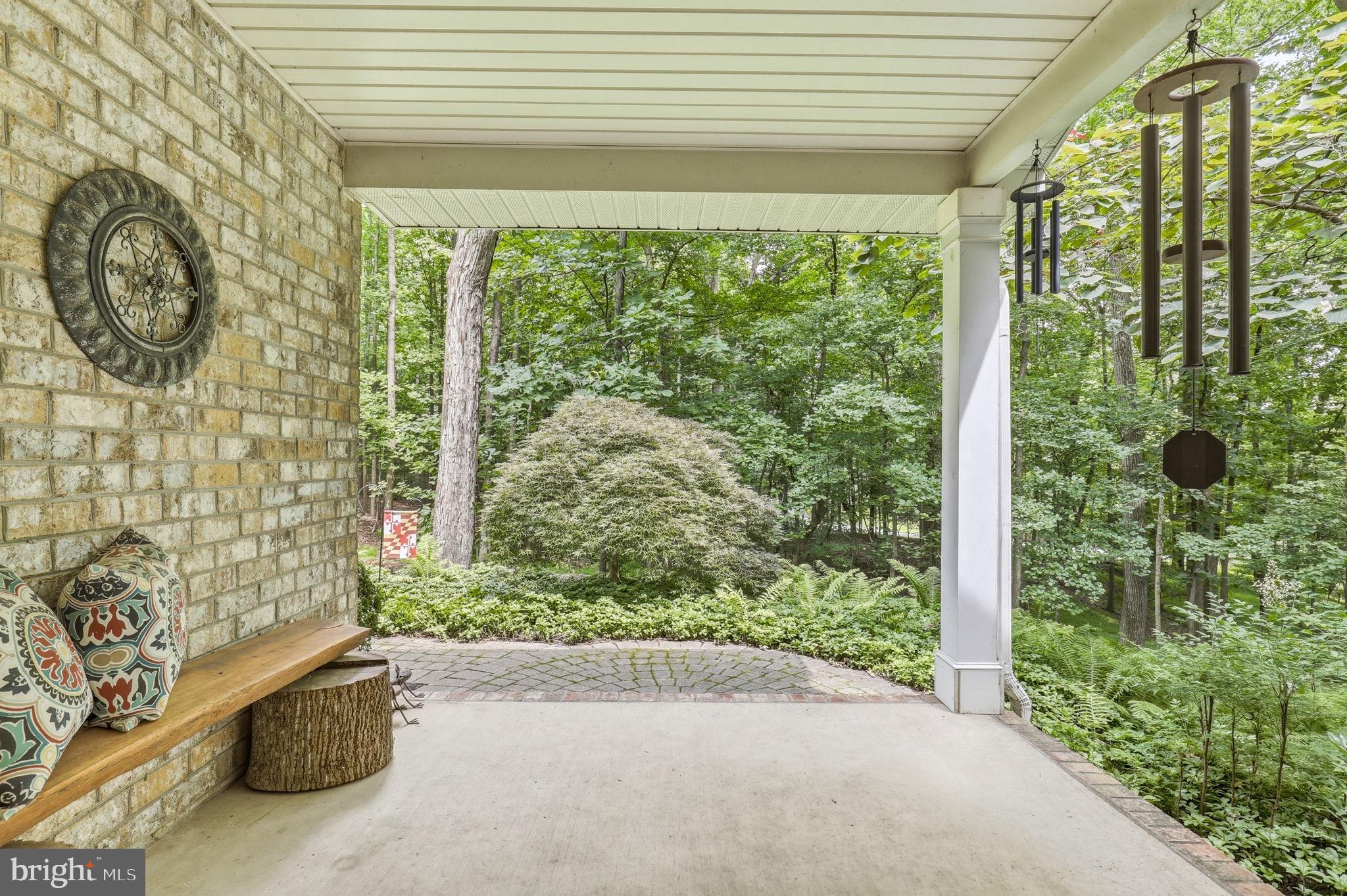 MEADOWOOD - Residential