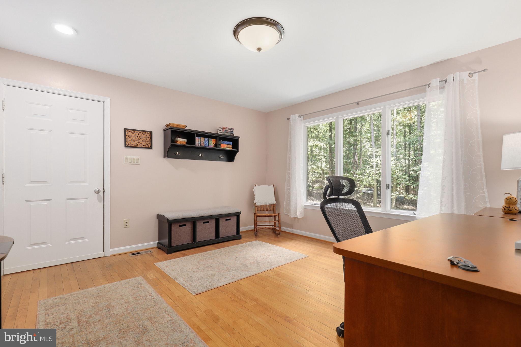MEADOWOOD - Residential