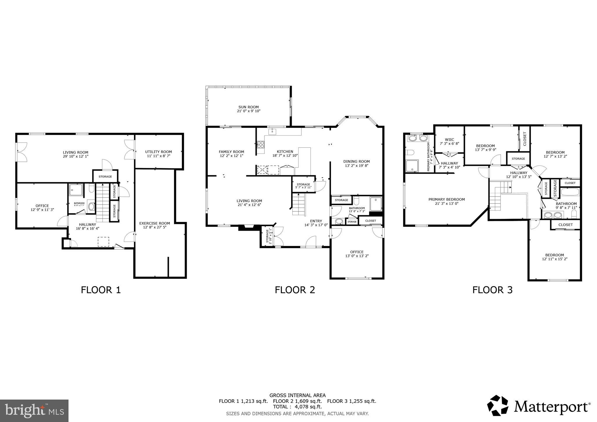 MEADOWOOD - Residential