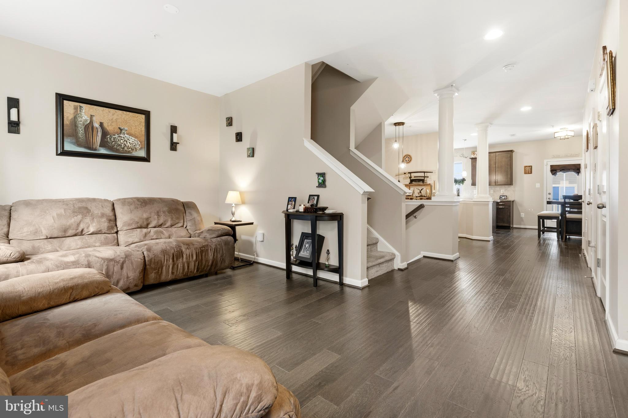 SCOTLAND HEIGHTS - Residential