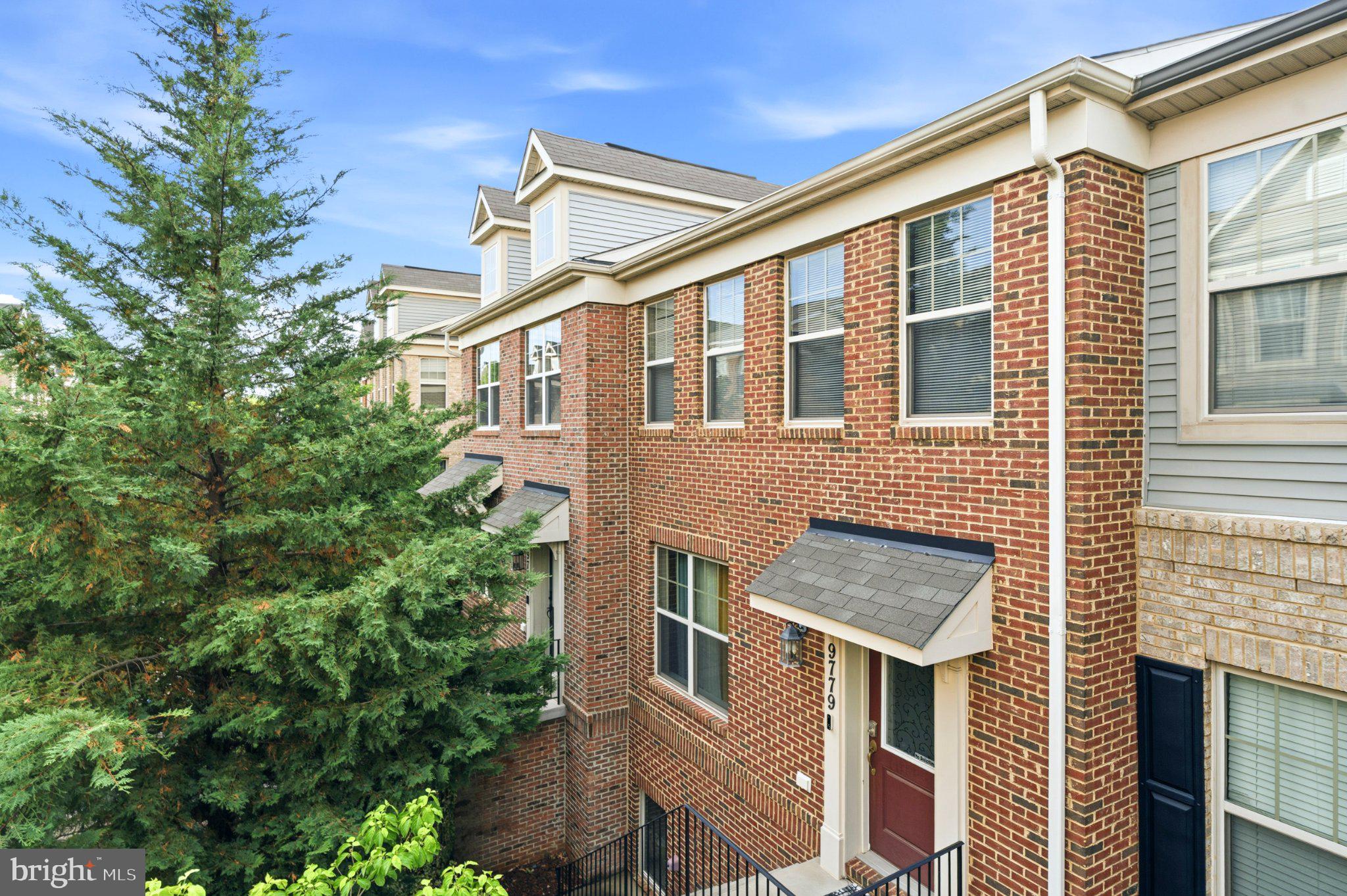 SCOTLAND HEIGHTS - Residential