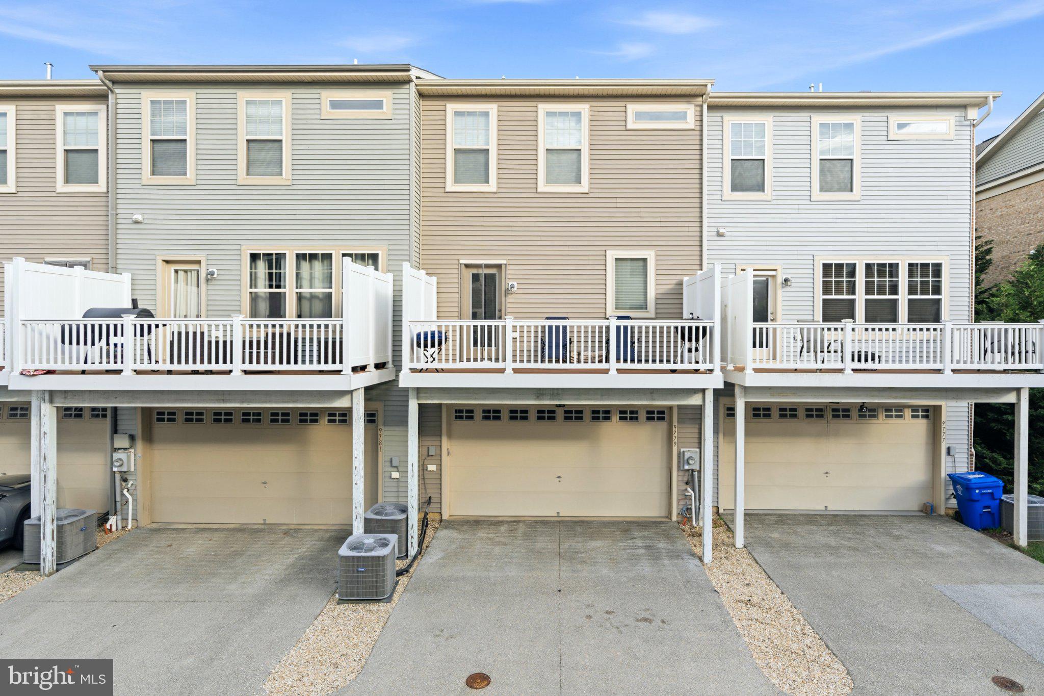 SCOTLAND HEIGHTS - Residential