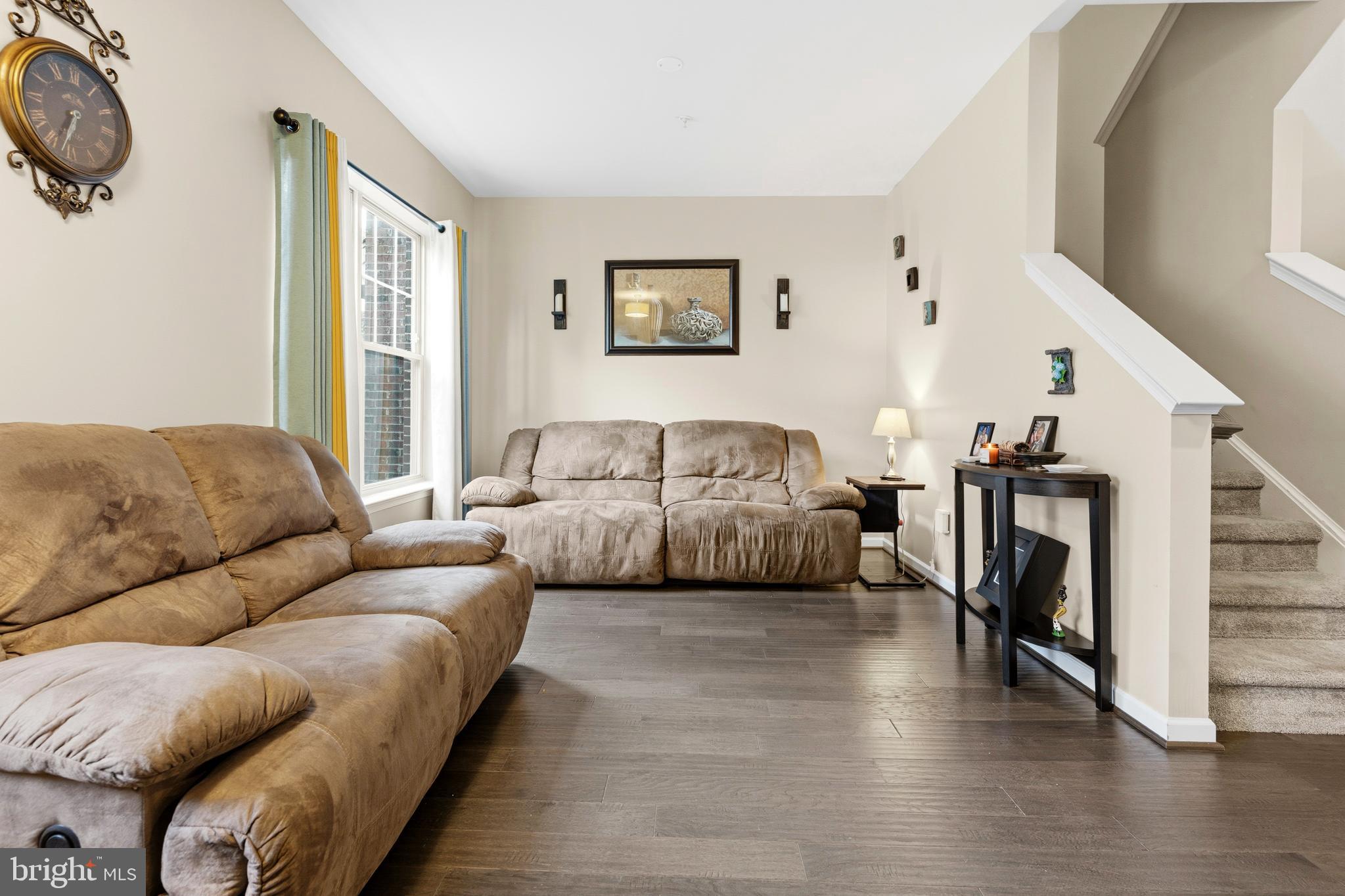 SCOTLAND HEIGHTS - Residential