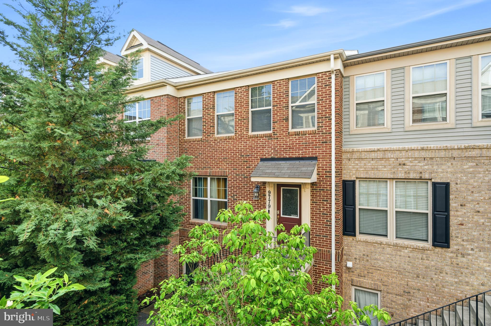 SCOTLAND HEIGHTS - Residential