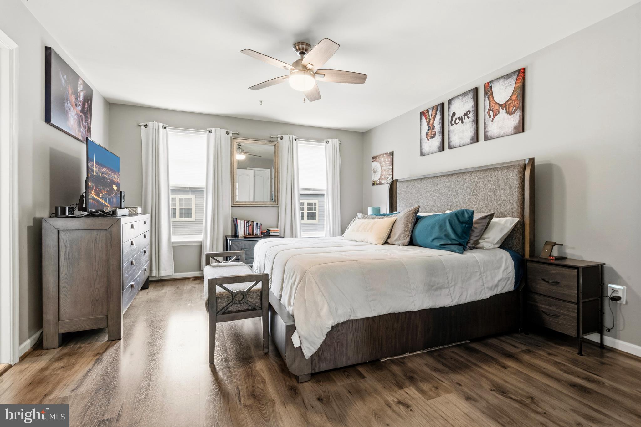 SCOTLAND HEIGHTS - Residential