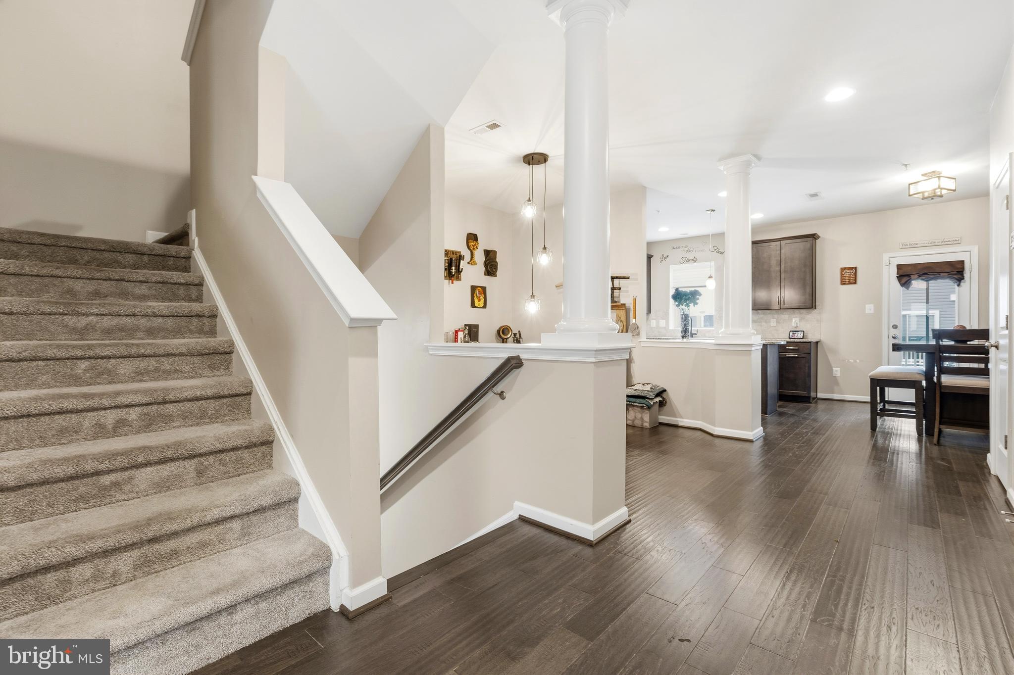 SCOTLAND HEIGHTS - Residential