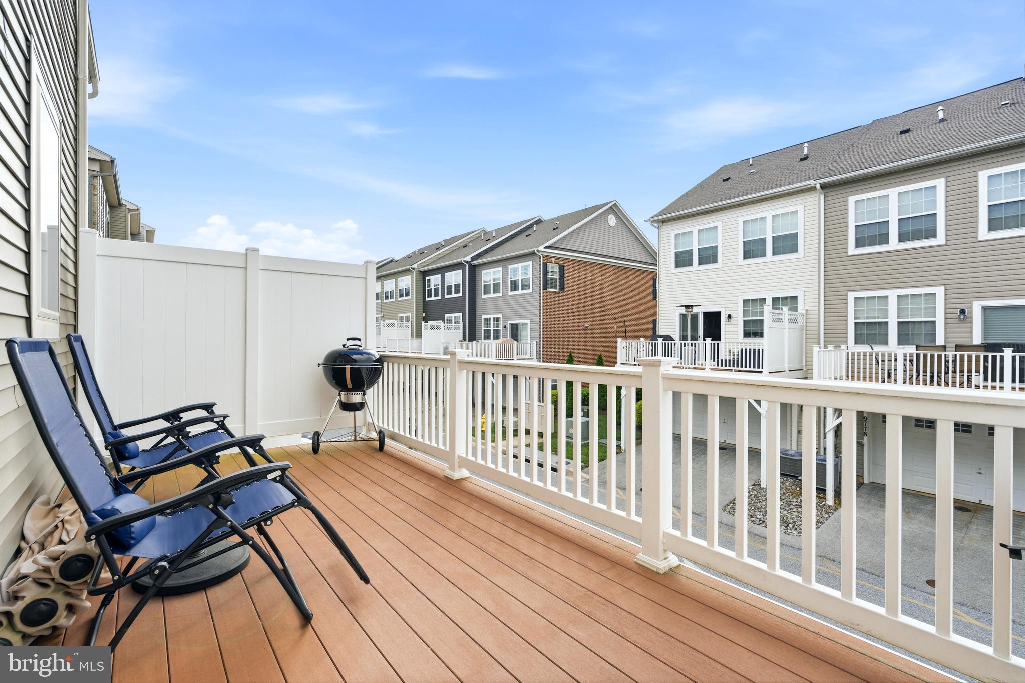 SCOTLAND HEIGHTS - Residential