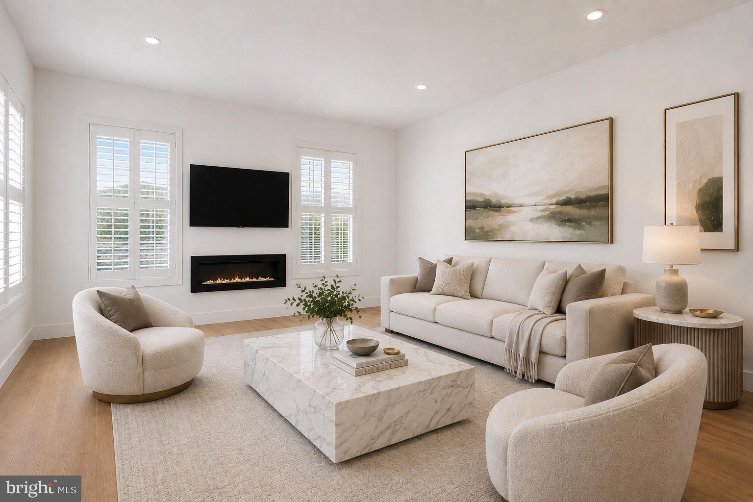NEW HOPE - Residential