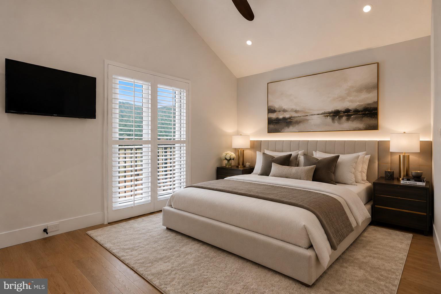 NEW HOPE - Residential
