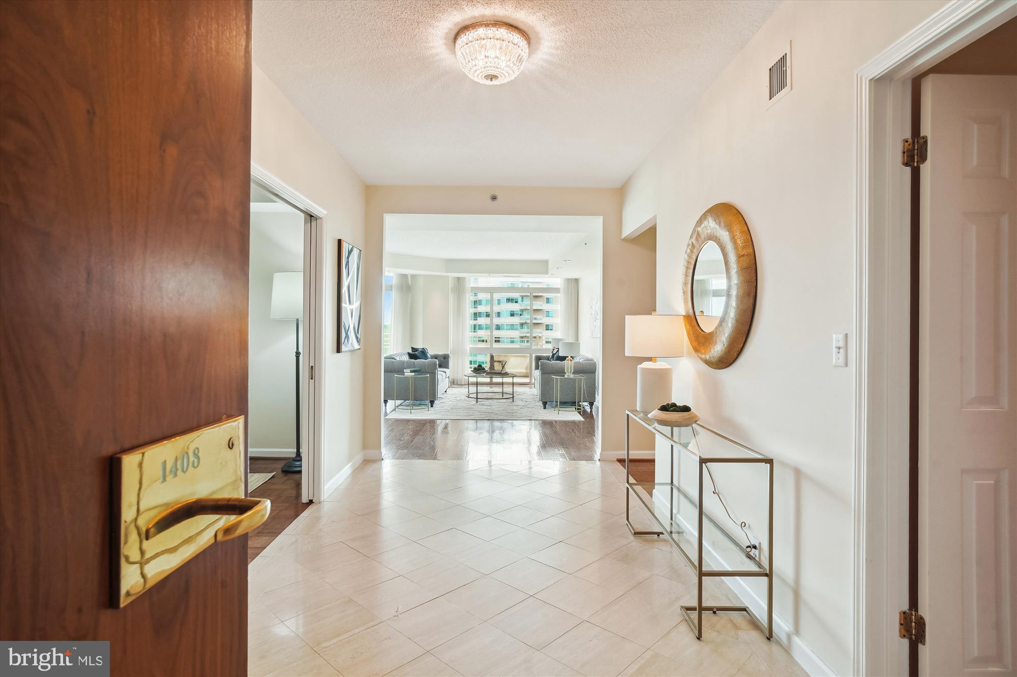 SOMERSET HOUSE CONDOS - Residential