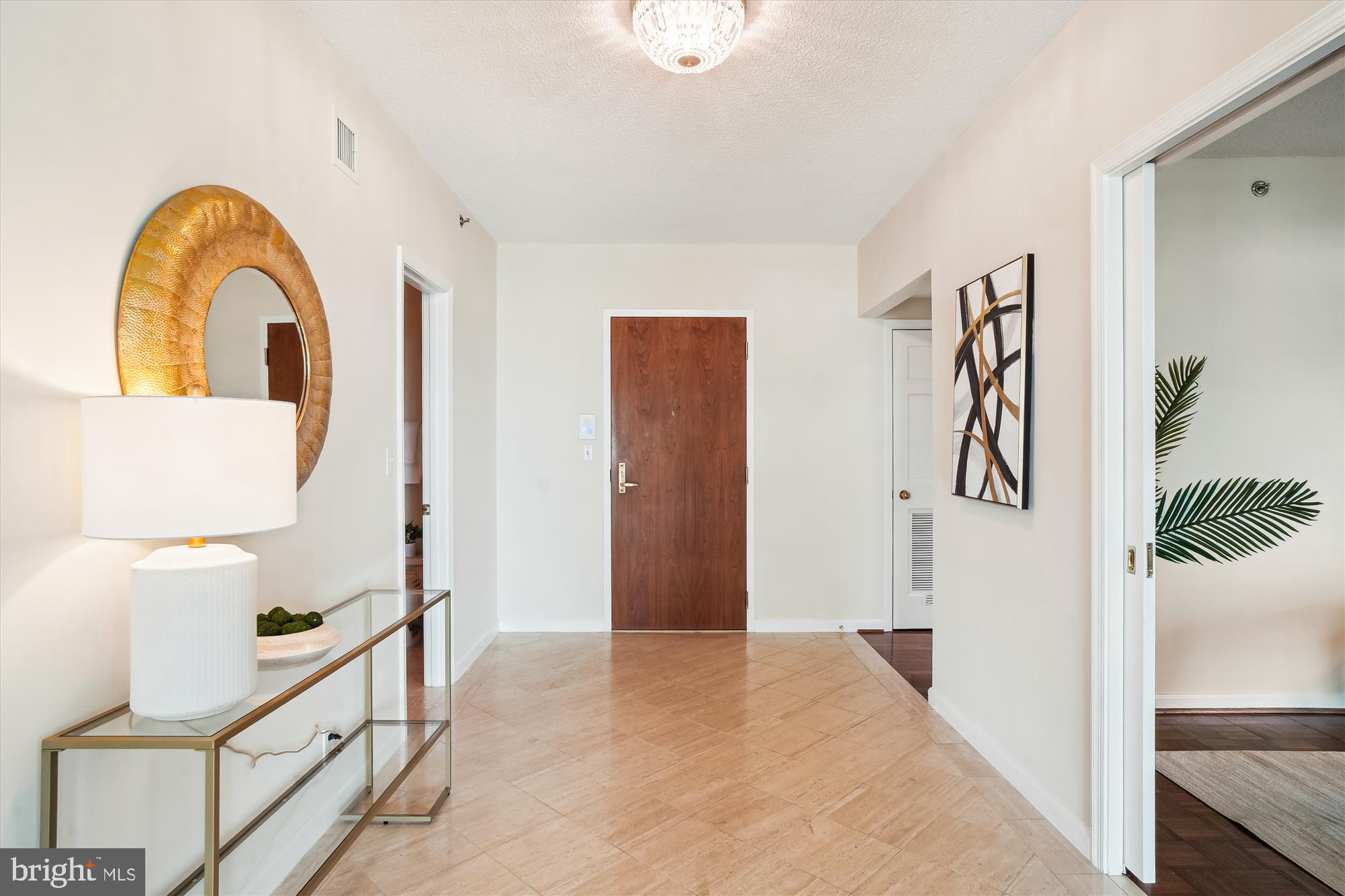 SOMERSET HOUSE CONDOS - Residential