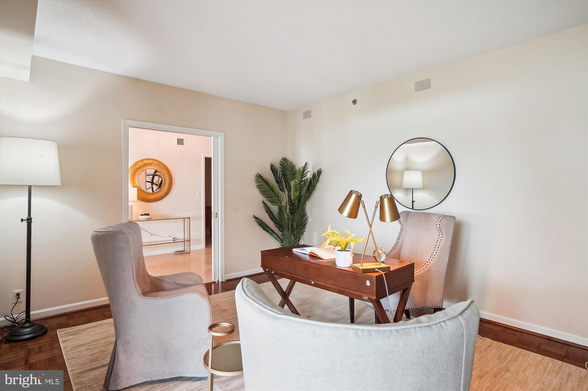 SOMERSET HOUSE CONDOS - Residential