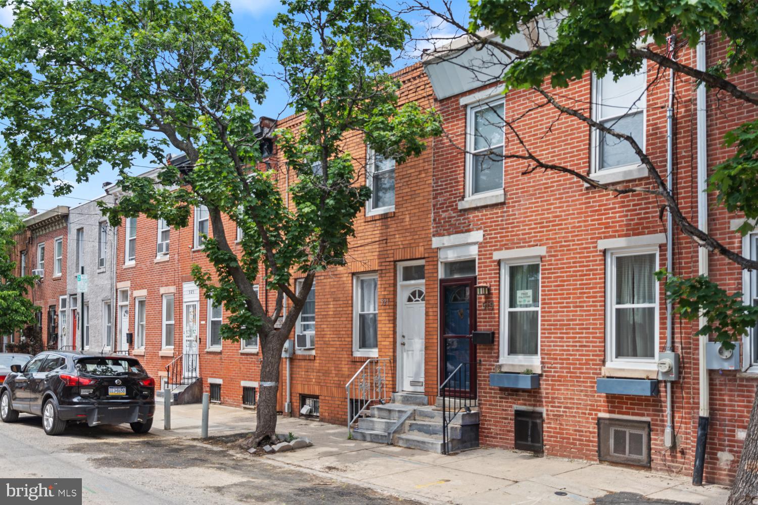 DICKINSON NARROWS - Residential