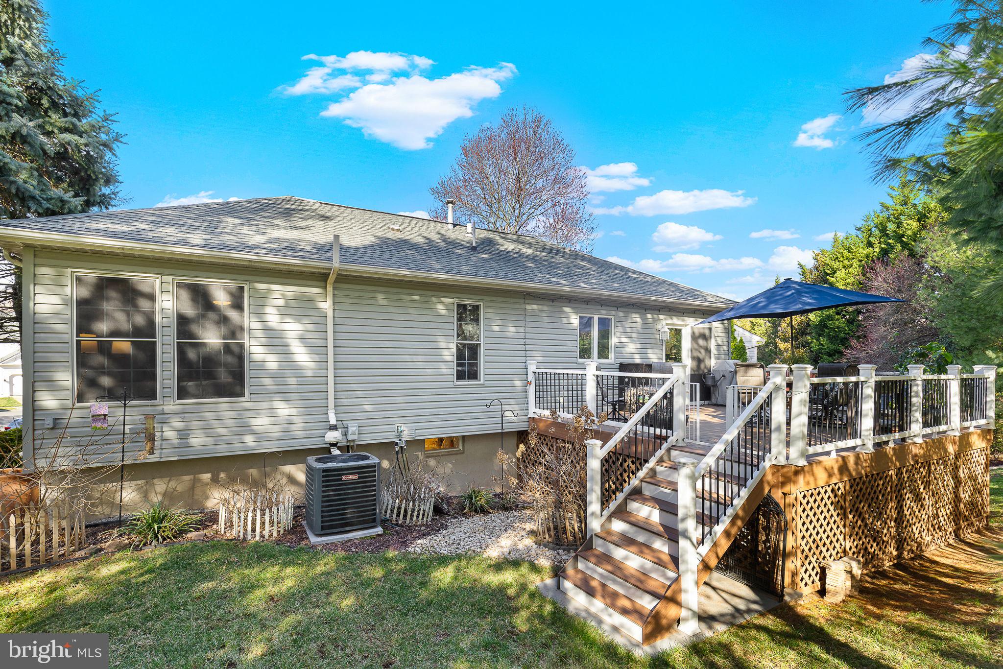 WELLINGTON/CLOVERHILL - Residential