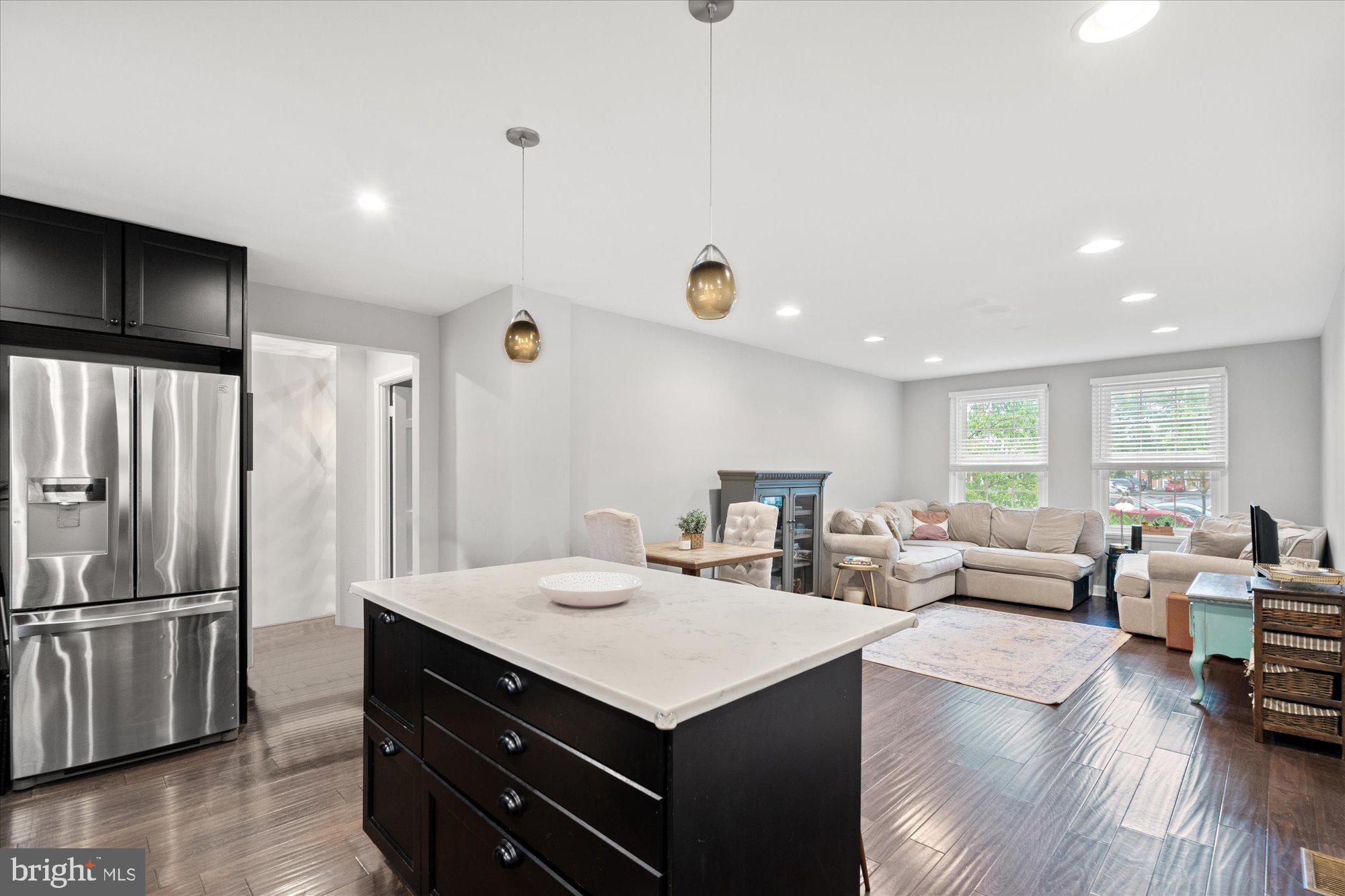FAIRLINGTON ARBORS - Residential Lease