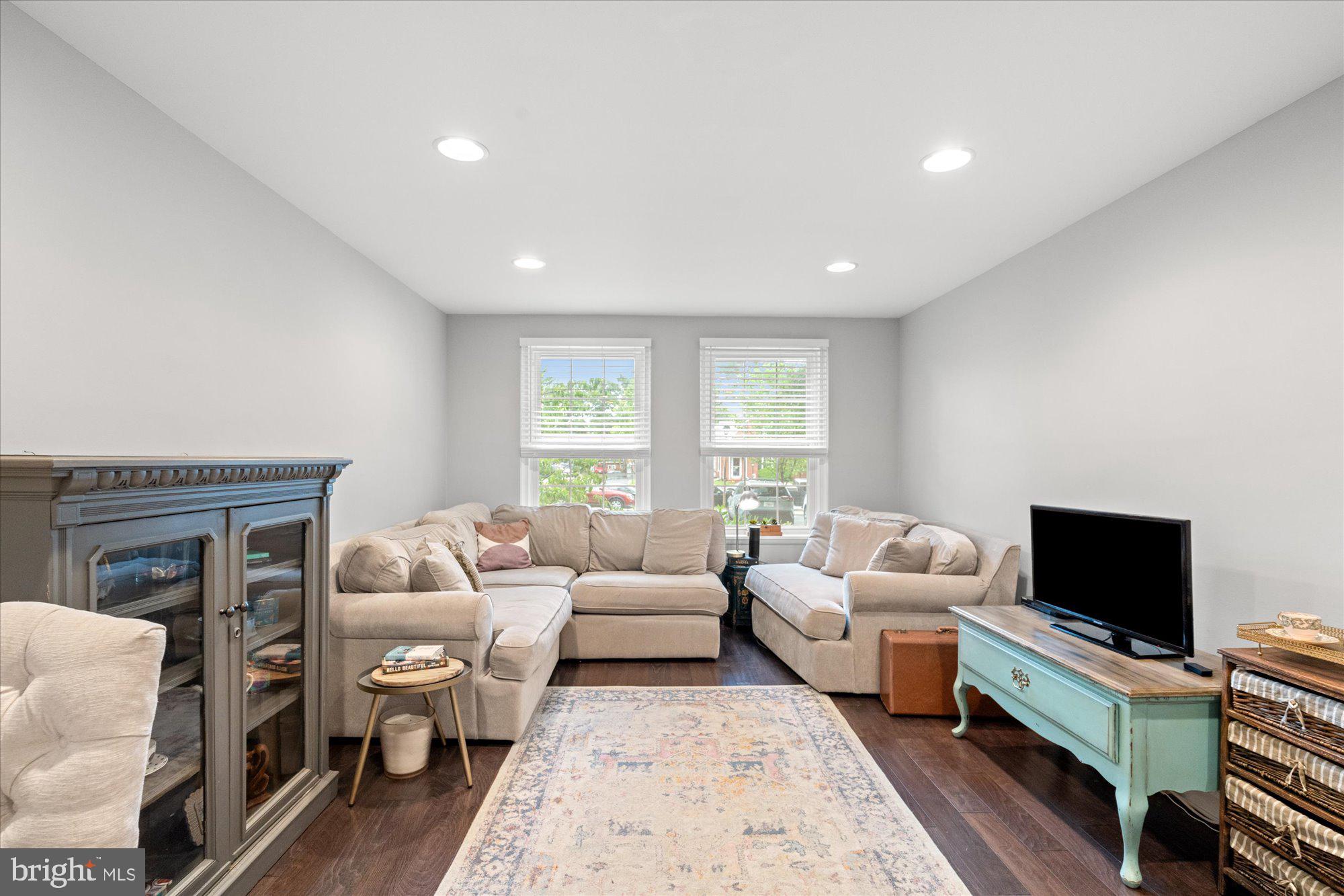 FAIRLINGTON ARBORS - Residential Lease