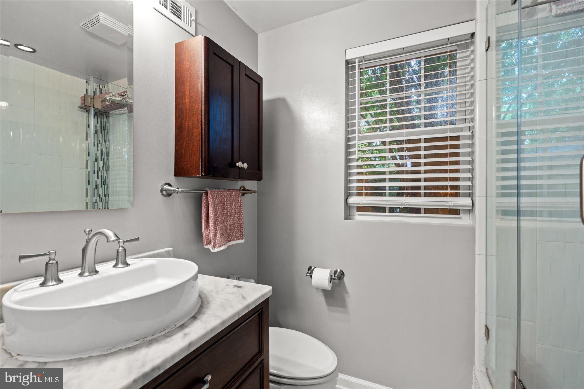 FAIRLINGTON ARBORS - Residential Lease