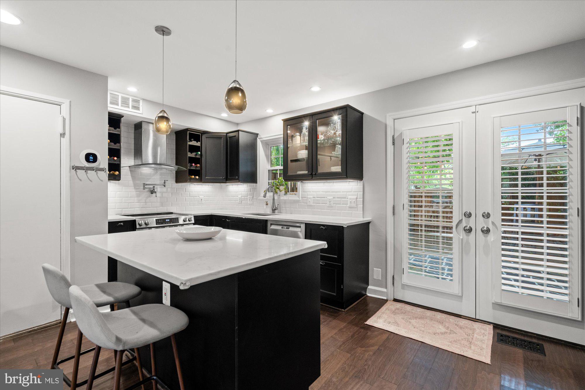 FAIRLINGTON ARBORS - Residential Lease
