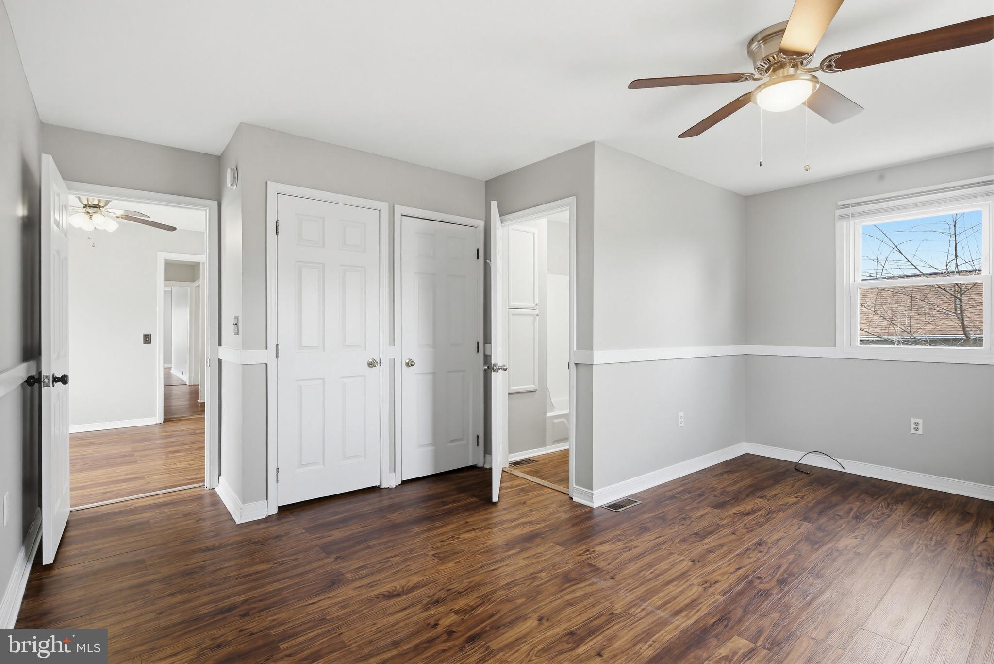 CALIFORNIA GROVE - Residential