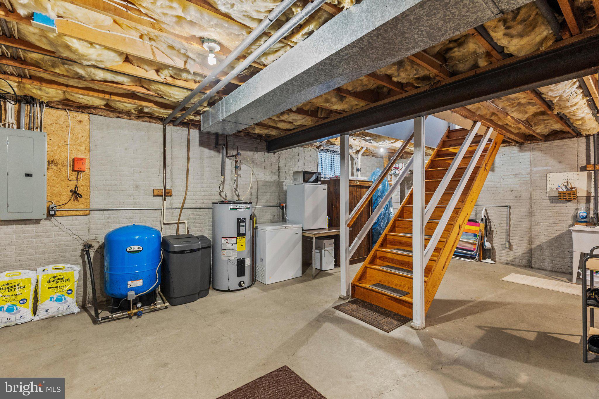 CONEWAGO VALLEY SCHOOL DISTRICT - Residential
