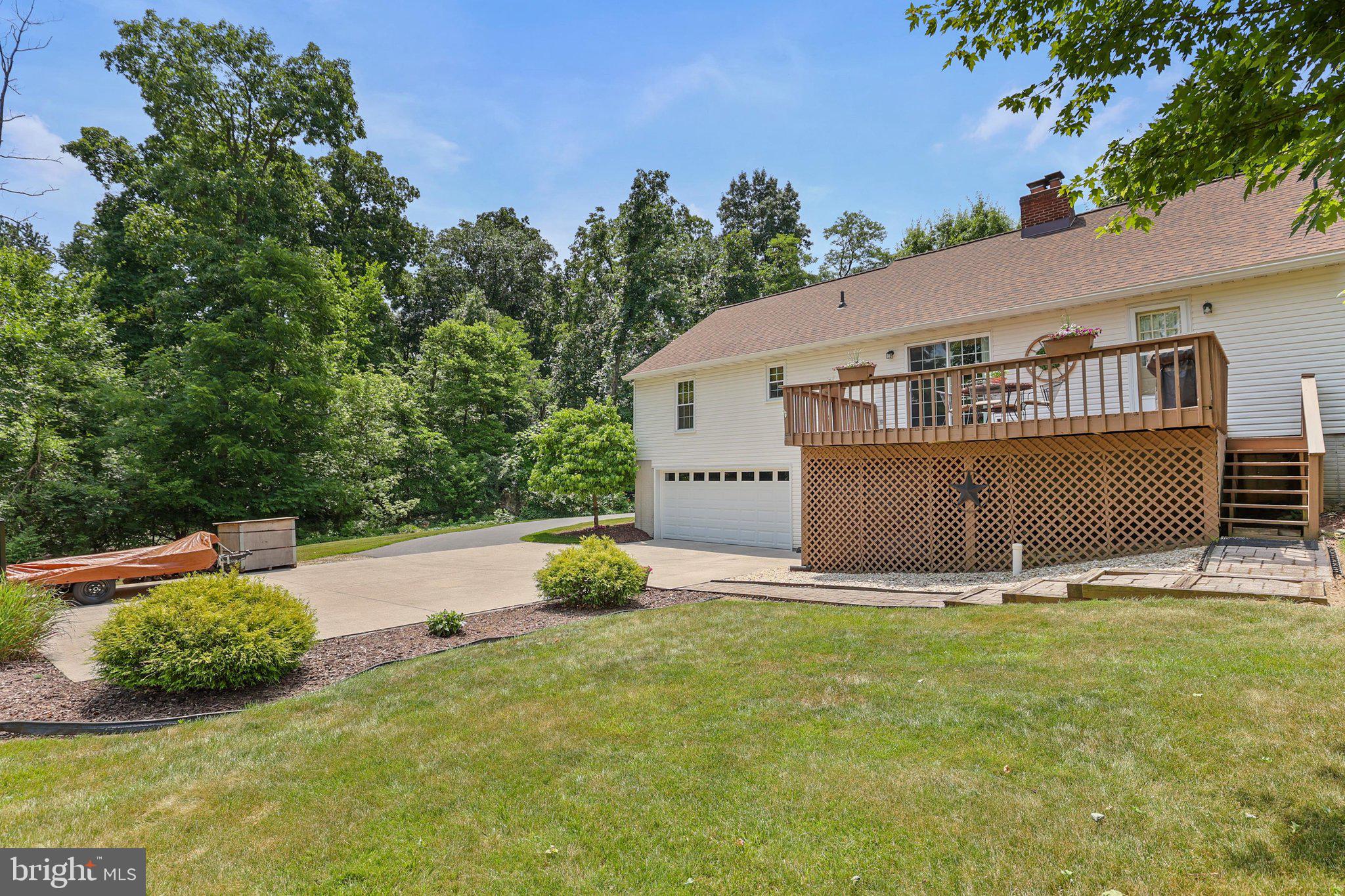 CONEWAGO VALLEY SCHOOL DISTRICT - Residential