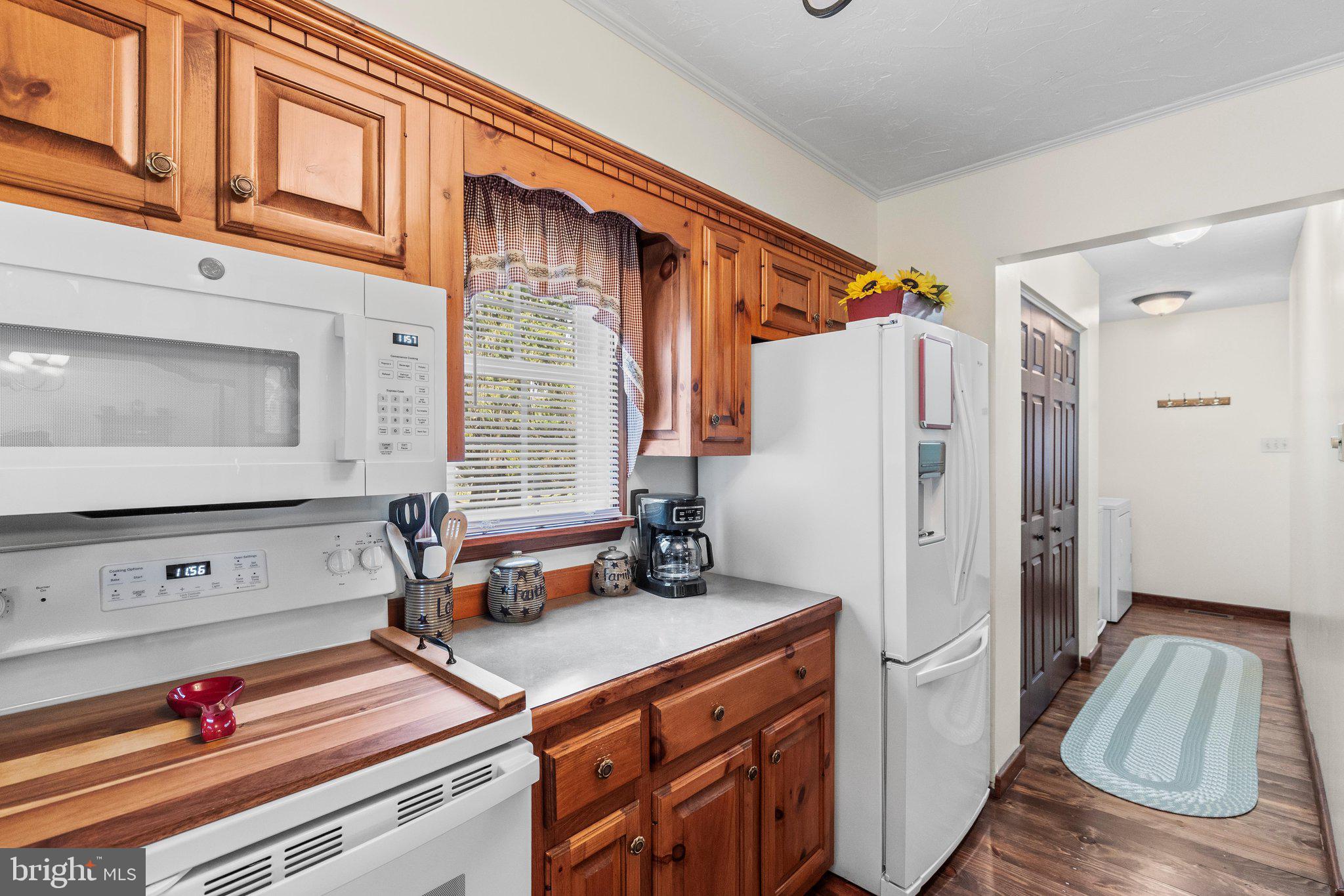 CONEWAGO VALLEY SCHOOL DISTRICT - Residential