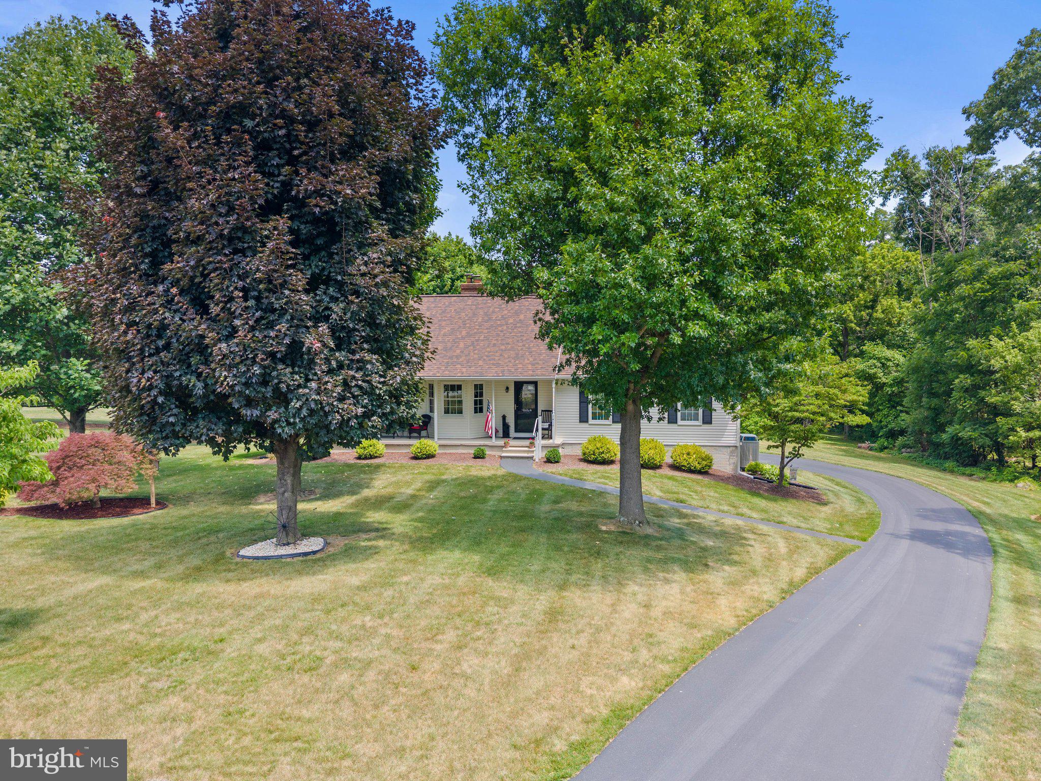 CONEWAGO VALLEY SCHOOL DISTRICT - Residential