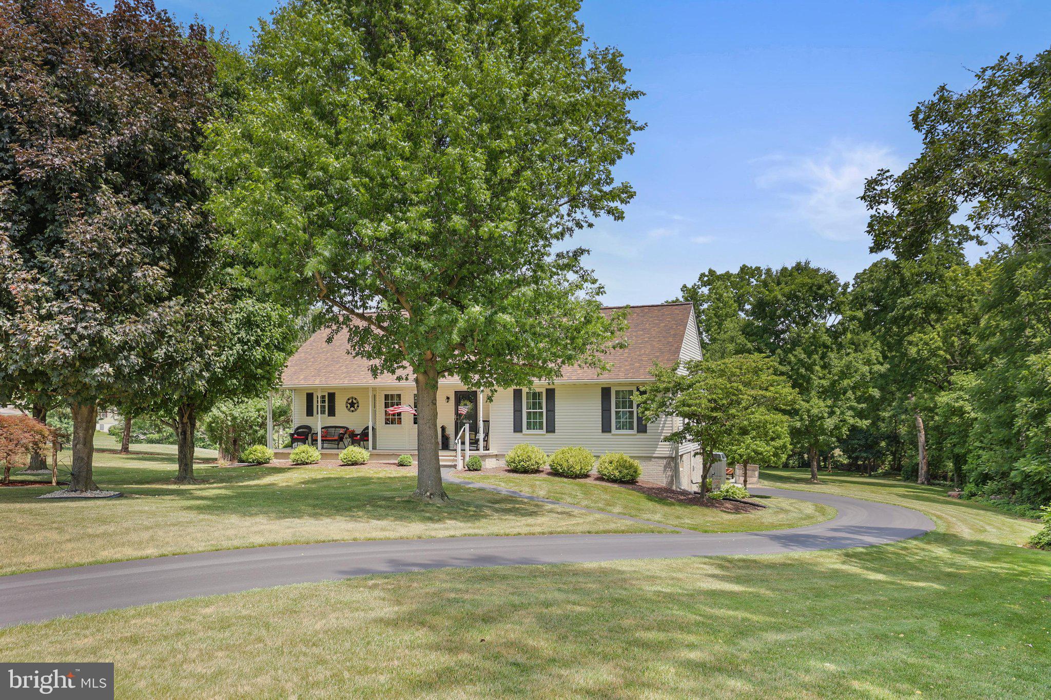 CONEWAGO VALLEY SCHOOL DISTRICT - Residential