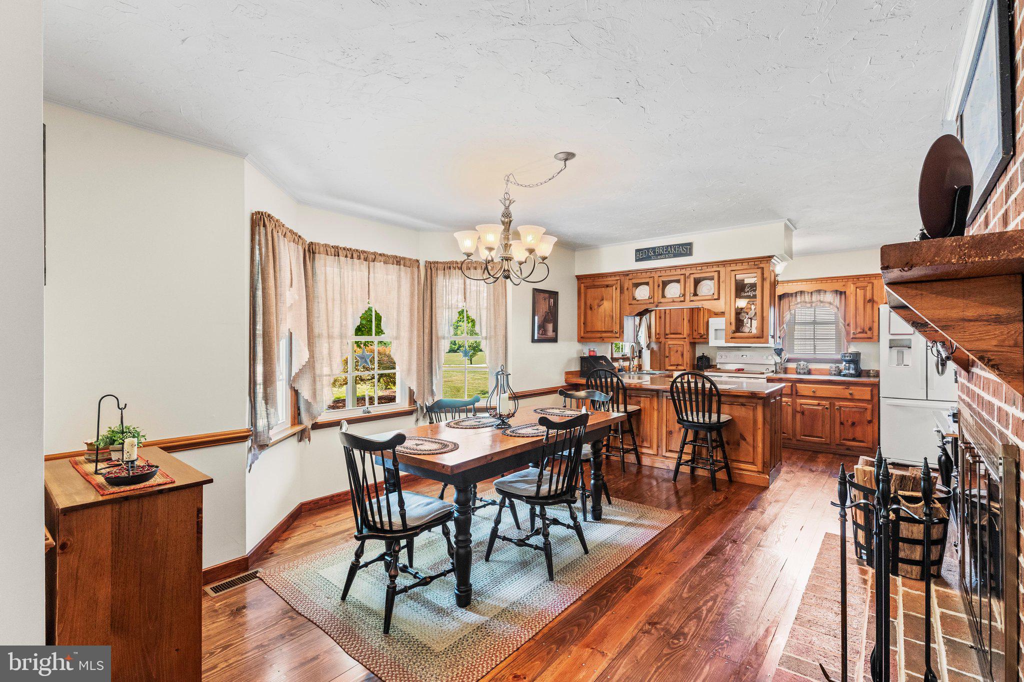 CONEWAGO VALLEY SCHOOL DISTRICT - Residential