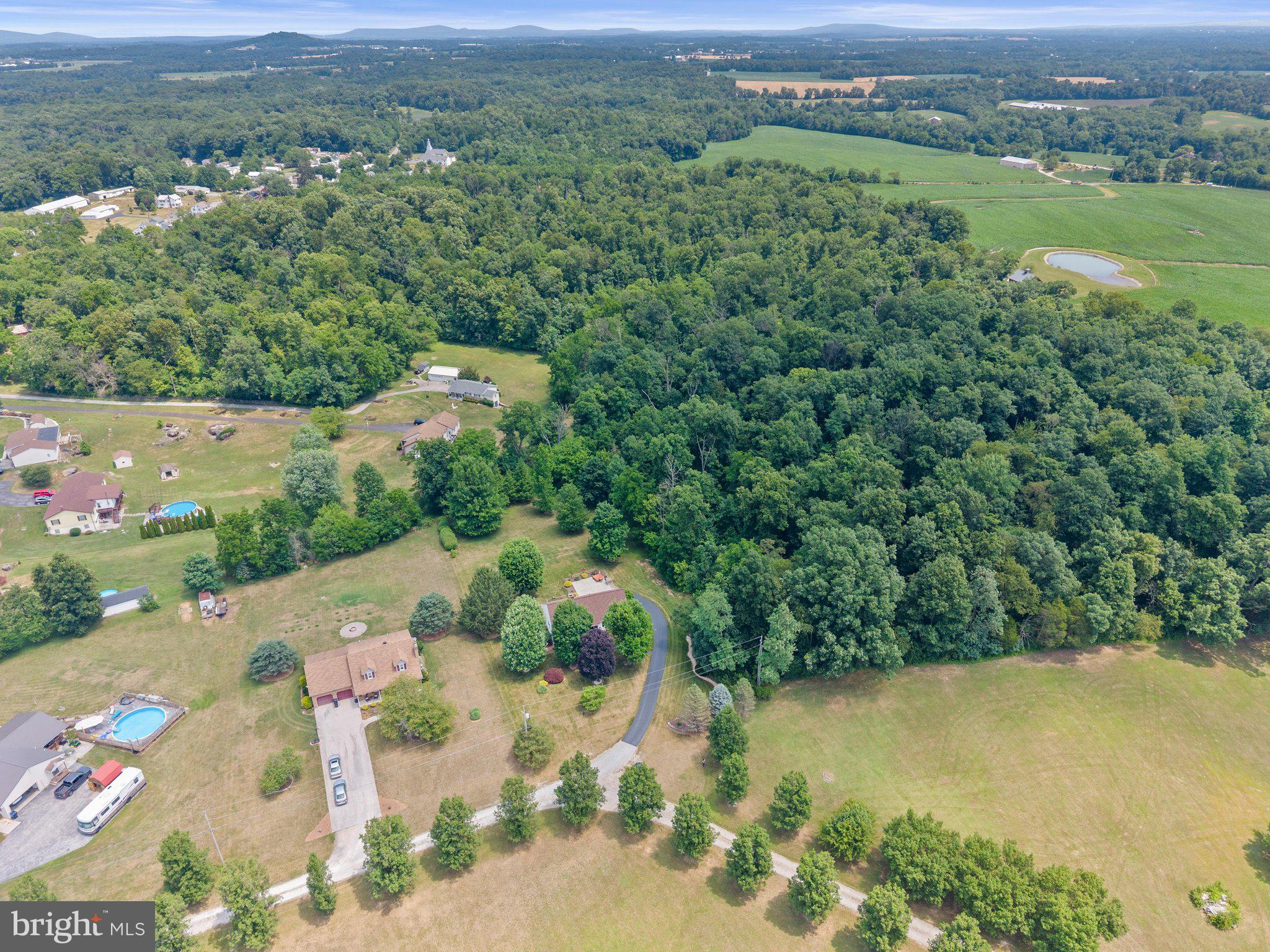 CONEWAGO VALLEY SCHOOL DISTRICT - Residential