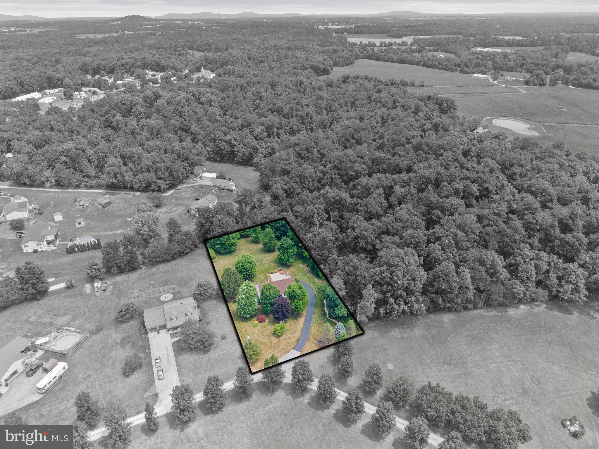 CONEWAGO VALLEY SCHOOL DISTRICT - Residential