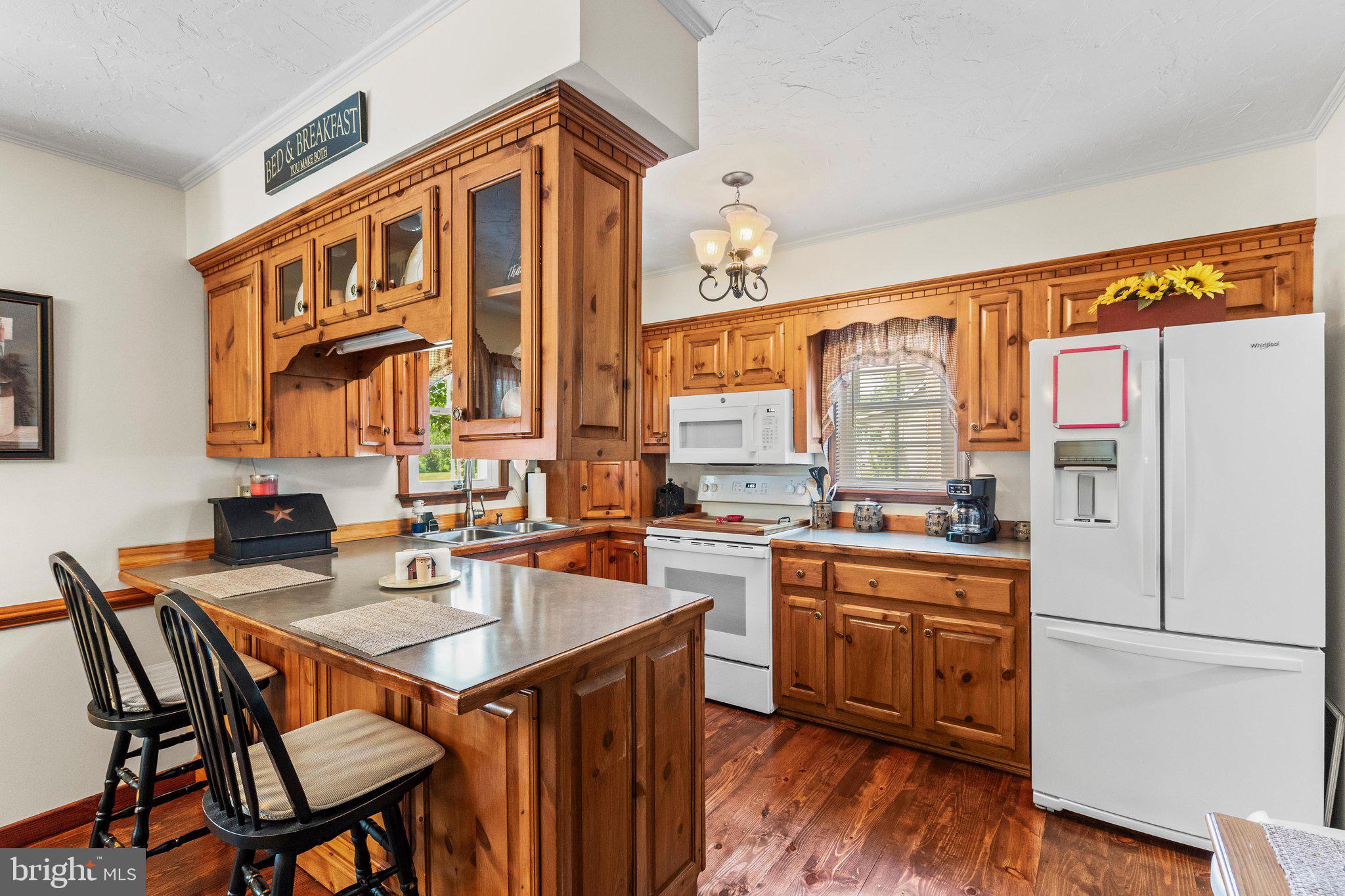 CONEWAGO VALLEY SCHOOL DISTRICT - Residential