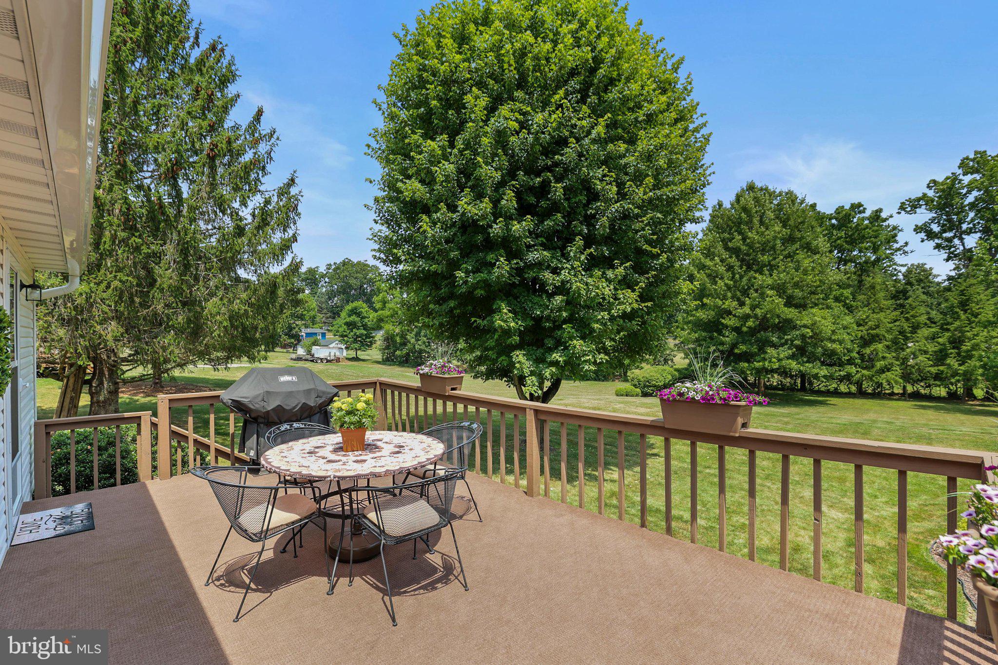 CONEWAGO VALLEY SCHOOL DISTRICT - Residential