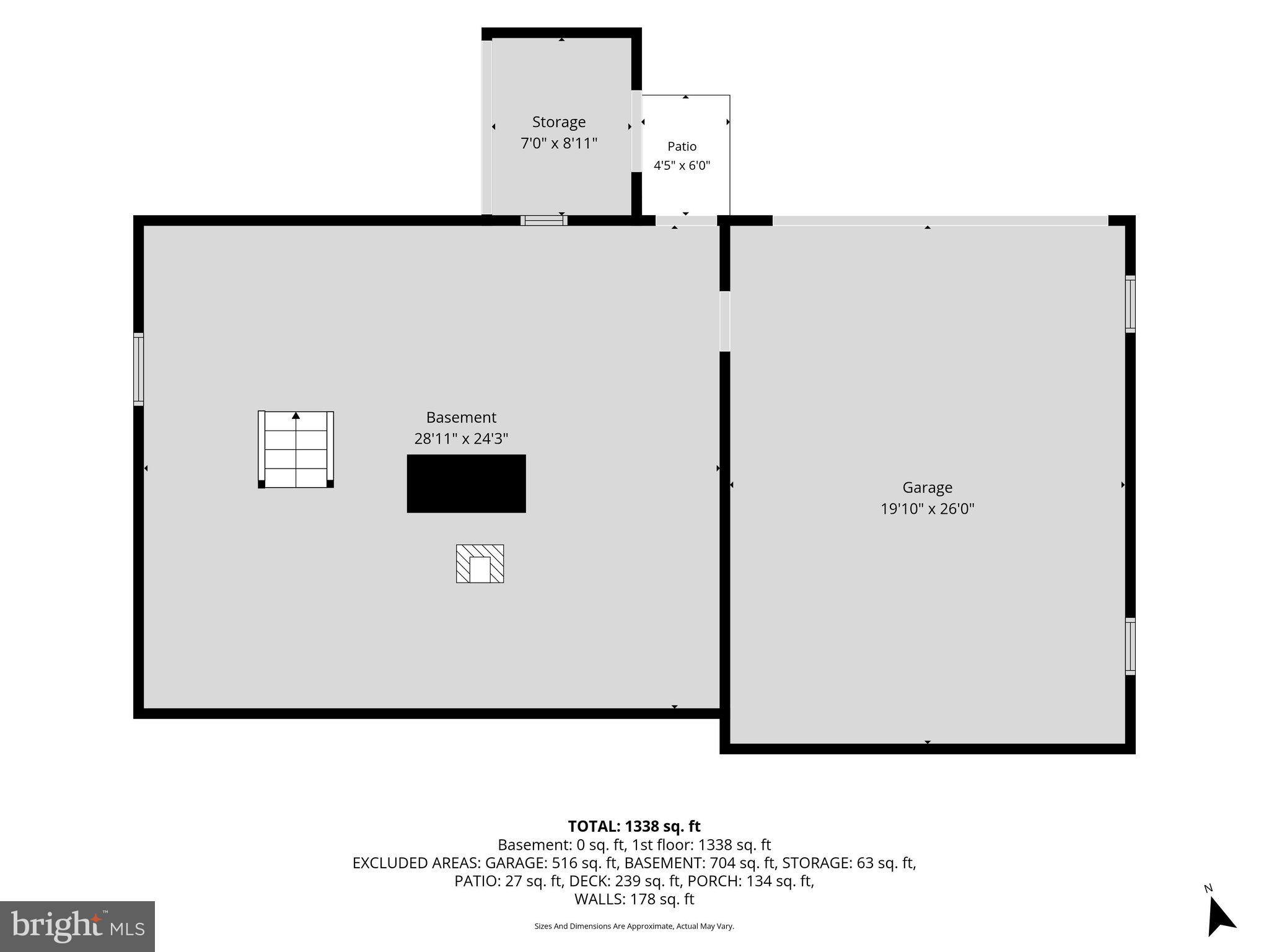 CONEWAGO VALLEY SCHOOL DISTRICT - Residential