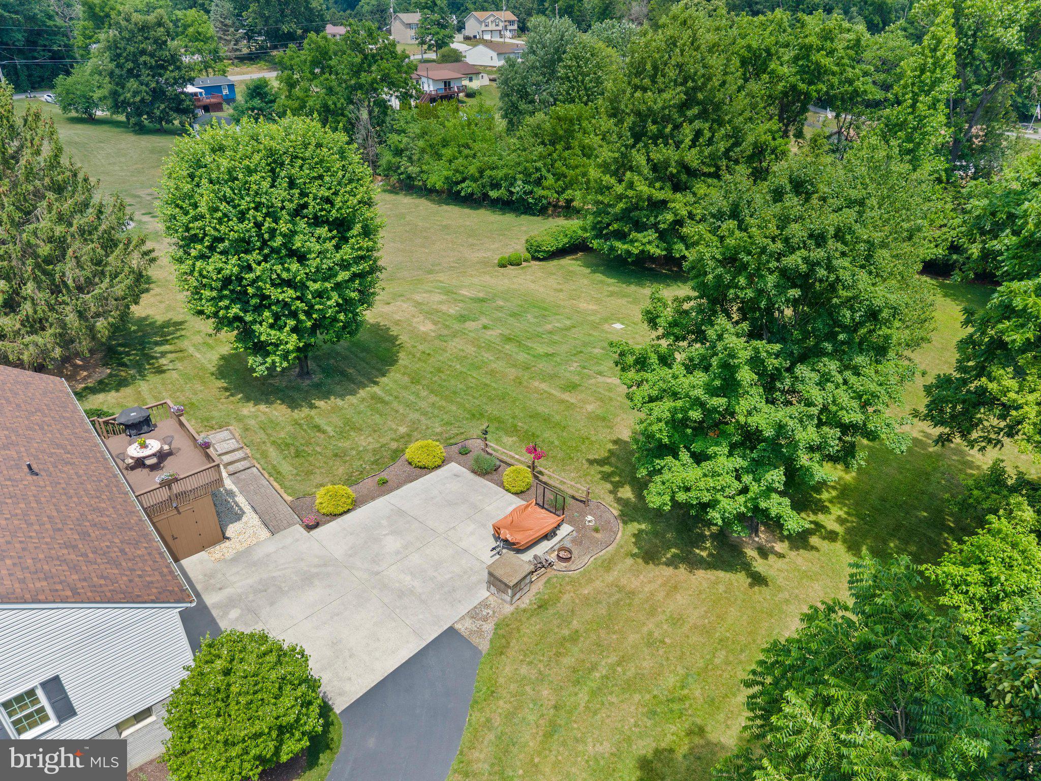 CONEWAGO VALLEY SCHOOL DISTRICT - Residential