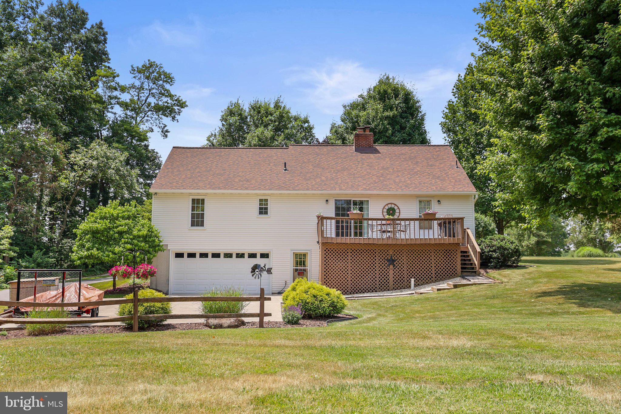 CONEWAGO VALLEY SCHOOL DISTRICT - Residential