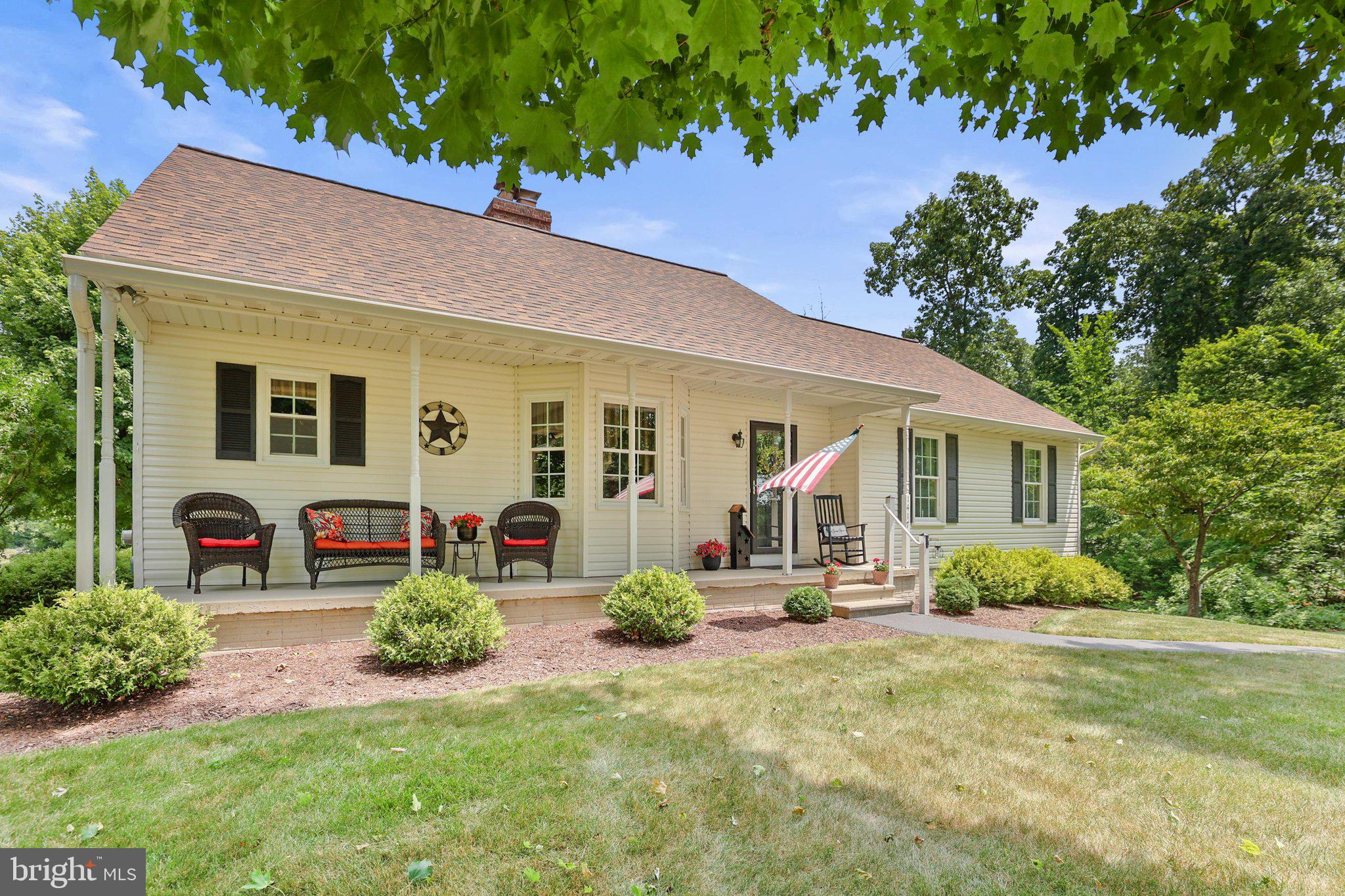 CONEWAGO VALLEY SCHOOL DISTRICT - Residential