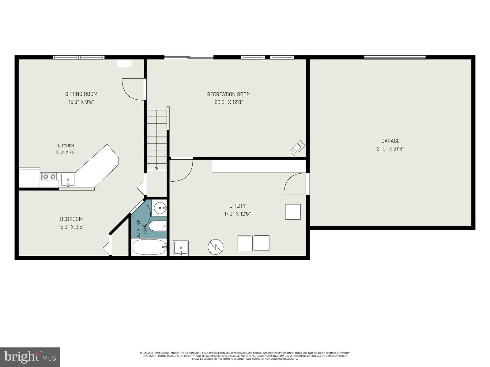WARWICK TWP - Residential