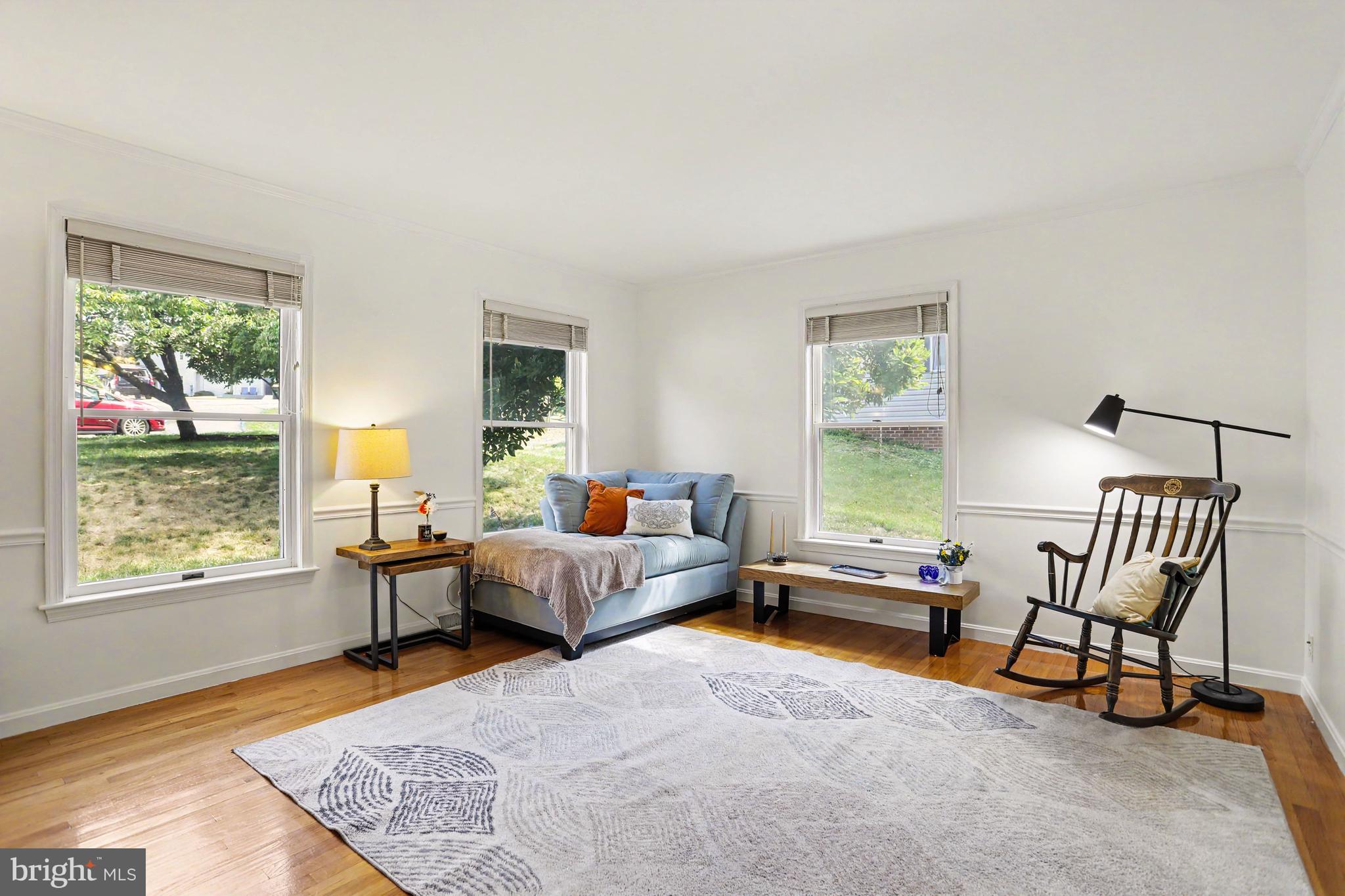 WARWICK TWP - Residential