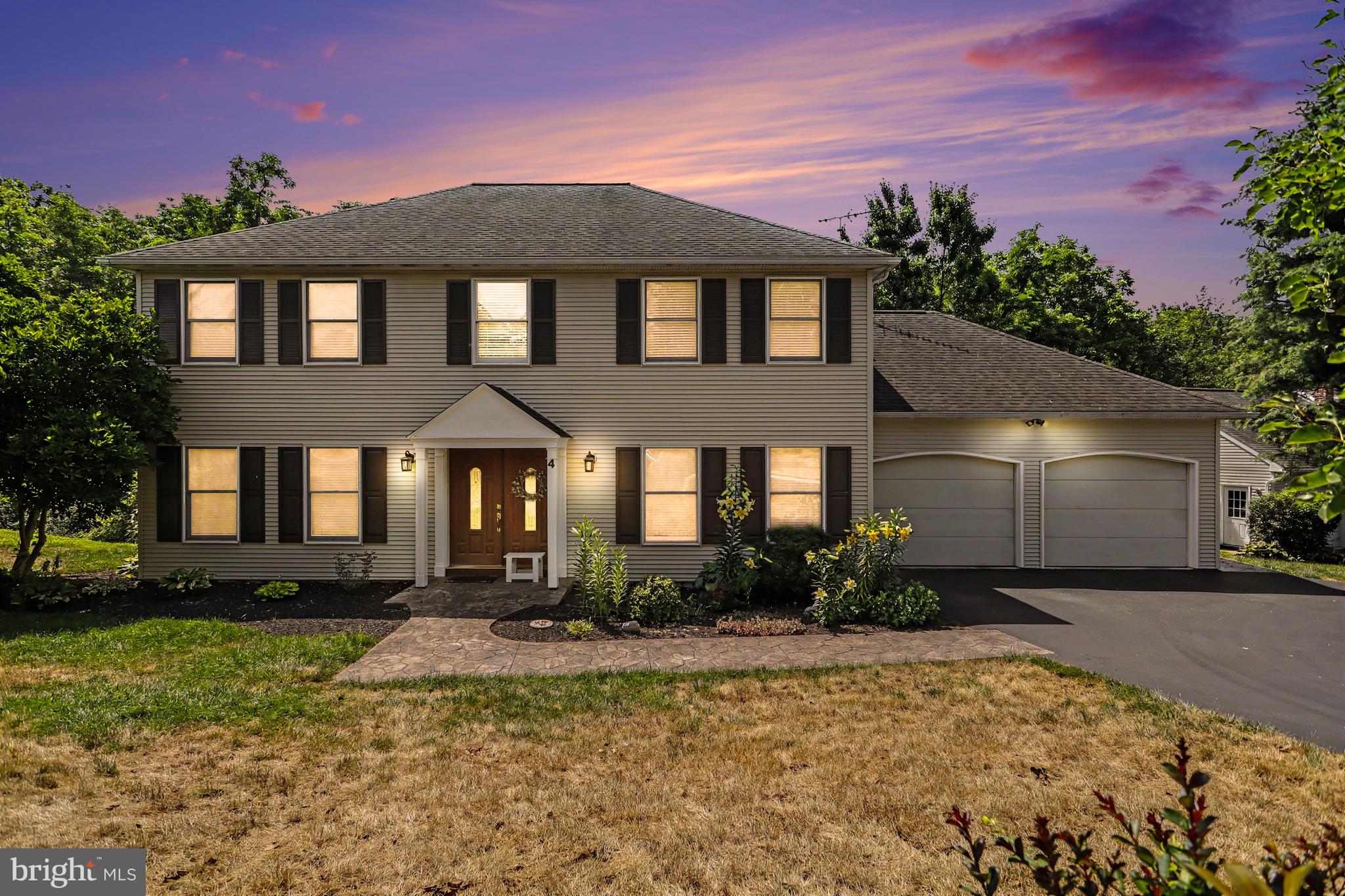 WARWICK TWP - Residential