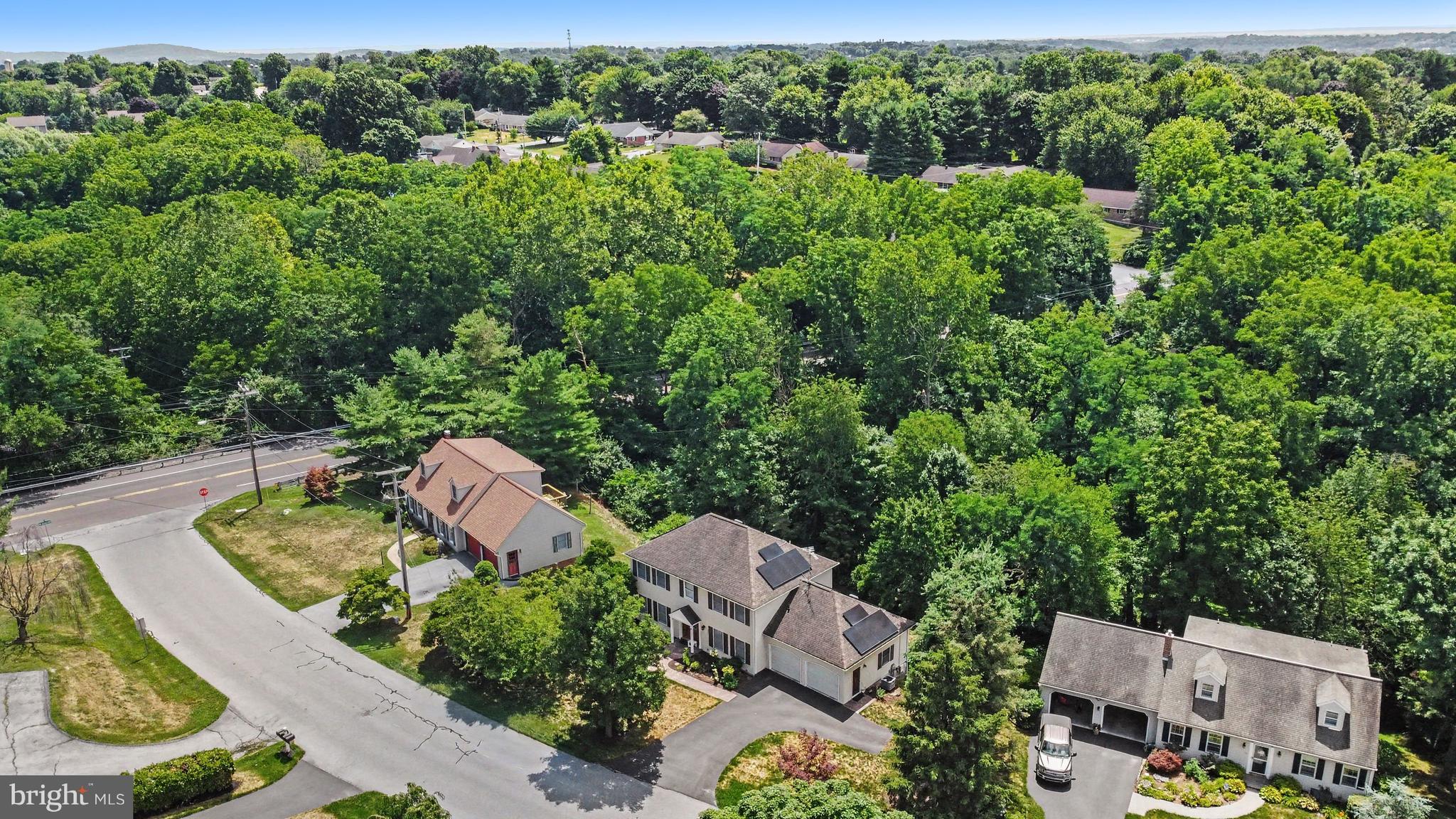 WARWICK TWP - Residential