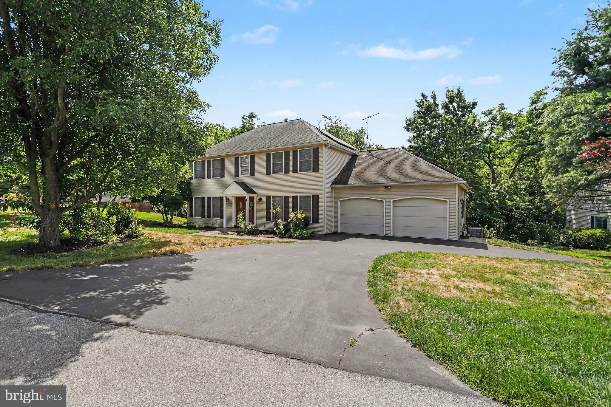 WARWICK TWP - Residential