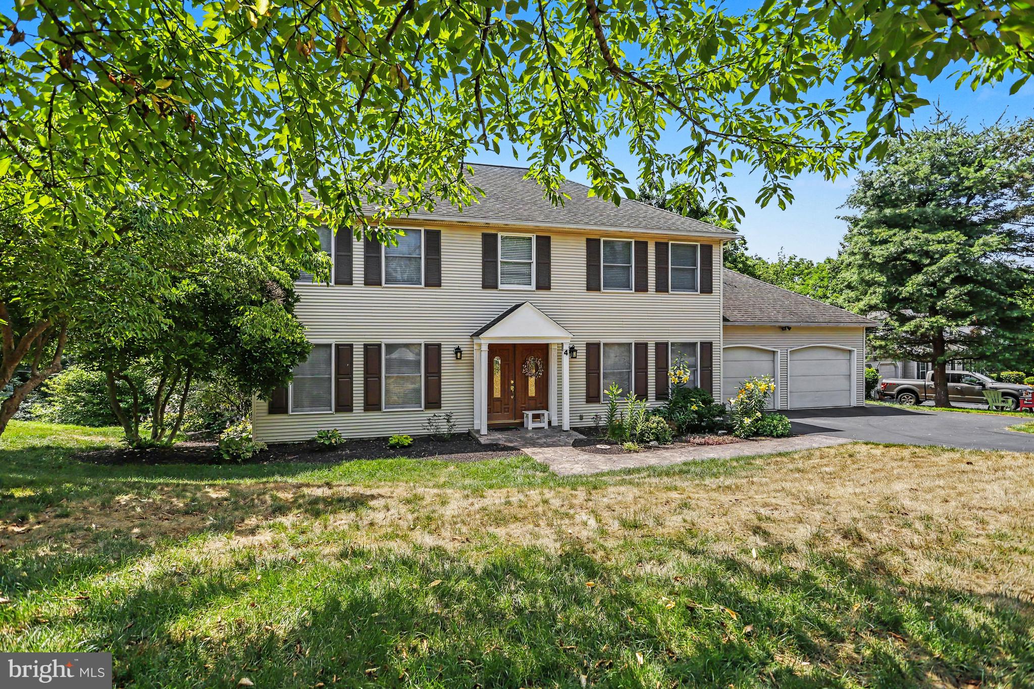 WARWICK TWP - Residential