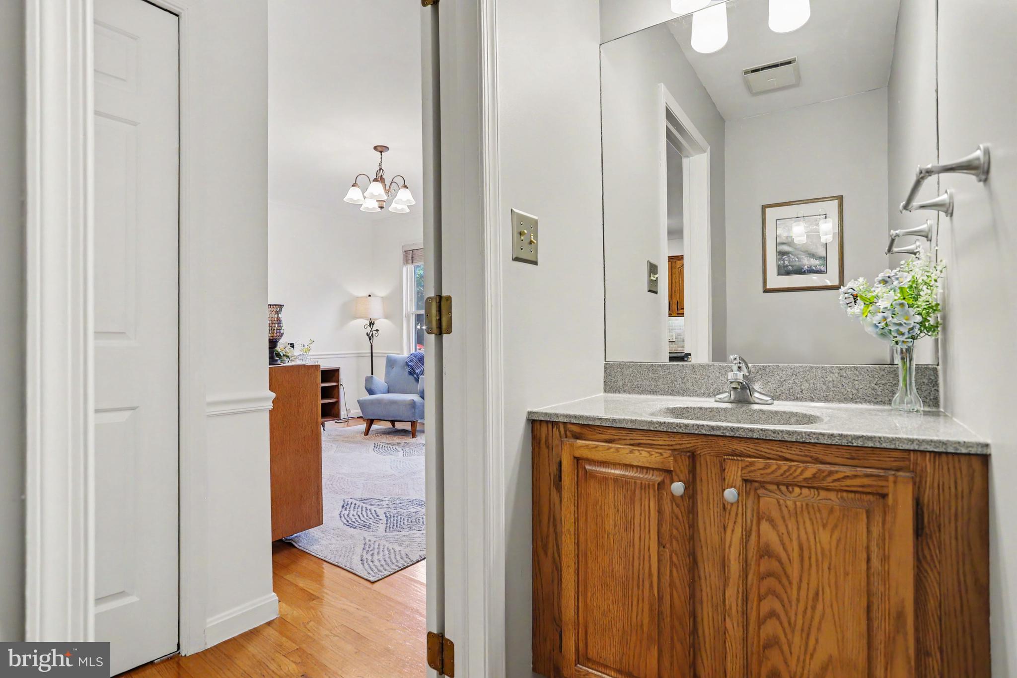 WARWICK TWP - Residential