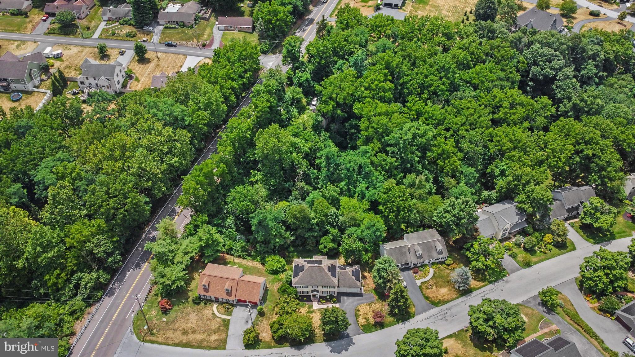 WARWICK TWP - Residential
